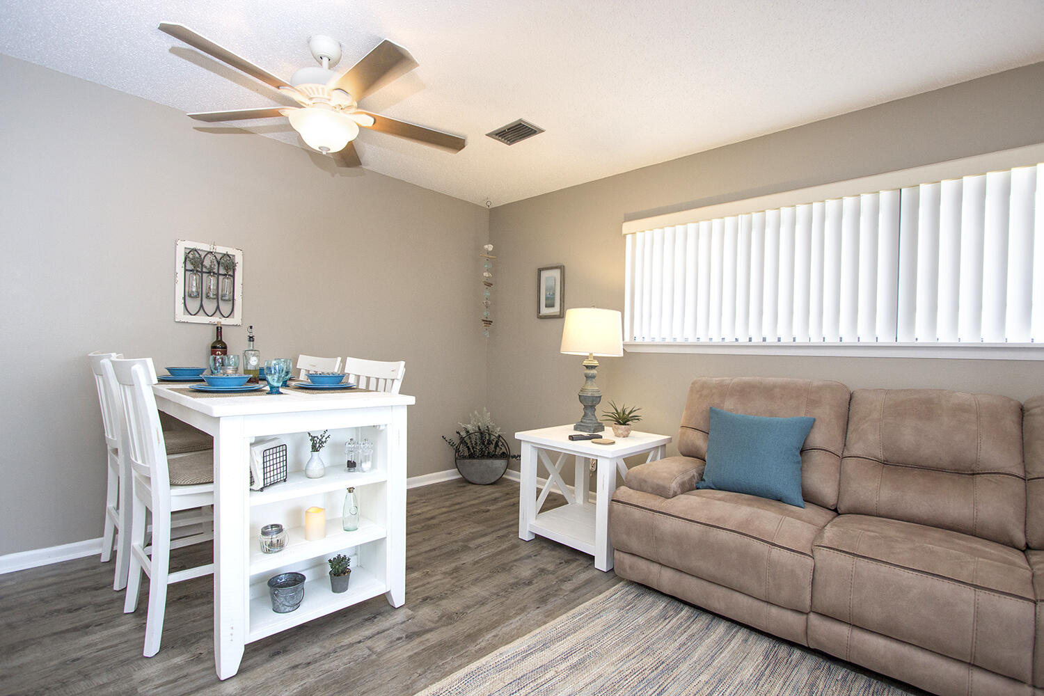 CROSS CREEK CLUB CONDO - Residential