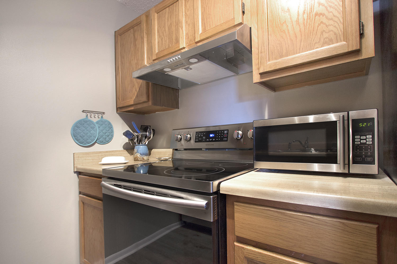 CROSS CREEK CLUB CONDO - Residential