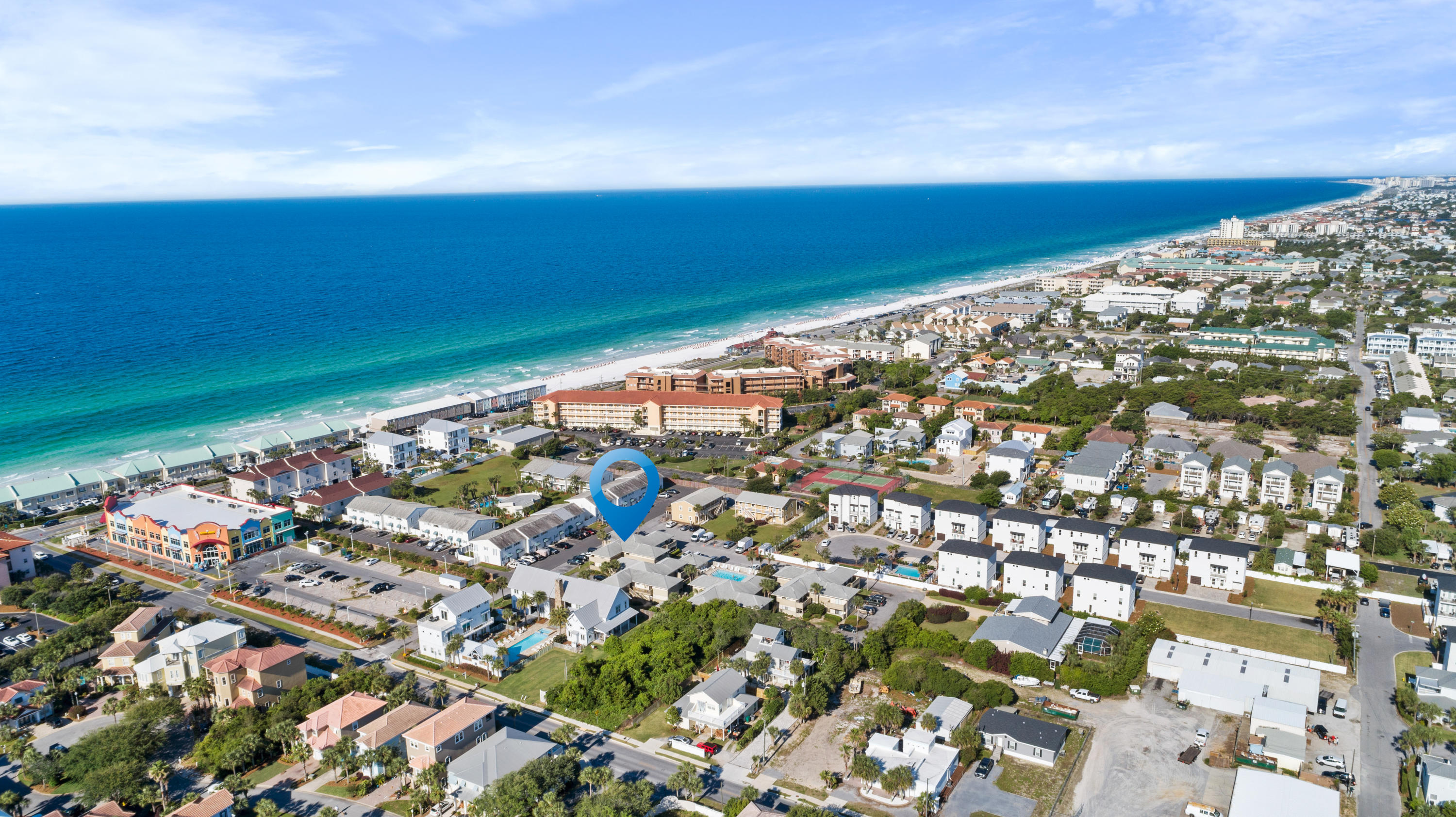 CROSS CREEK CLUB CONDO - Residential