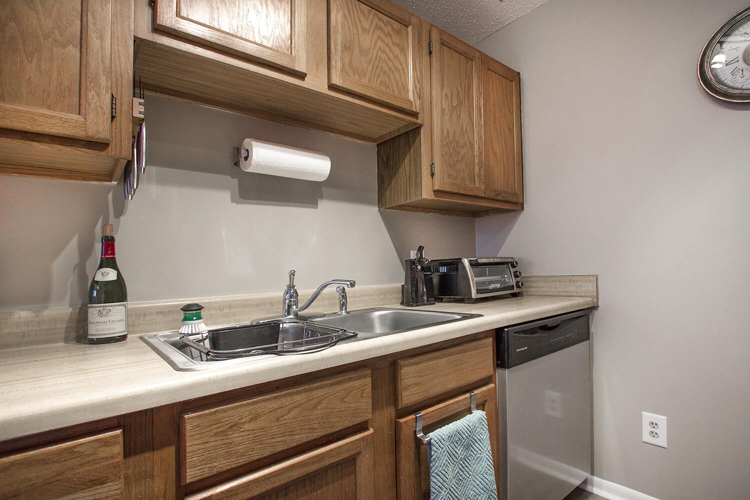 CROSS CREEK CLUB CONDO - Residential