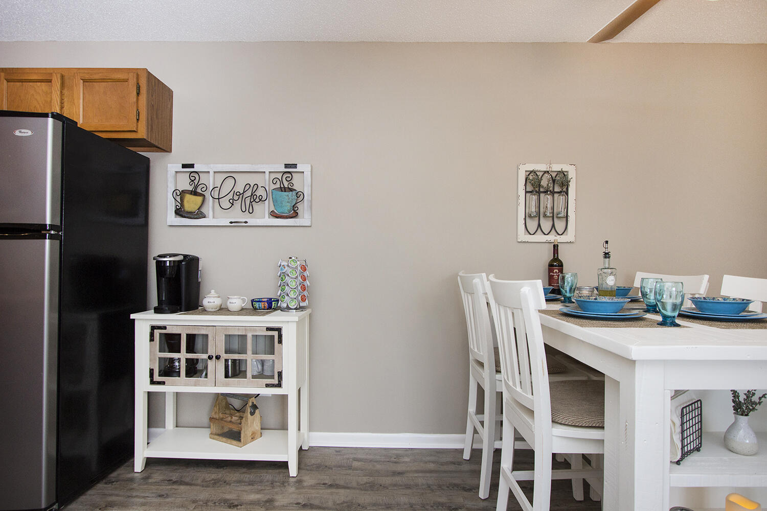 CROSS CREEK CLUB CONDO - Residential