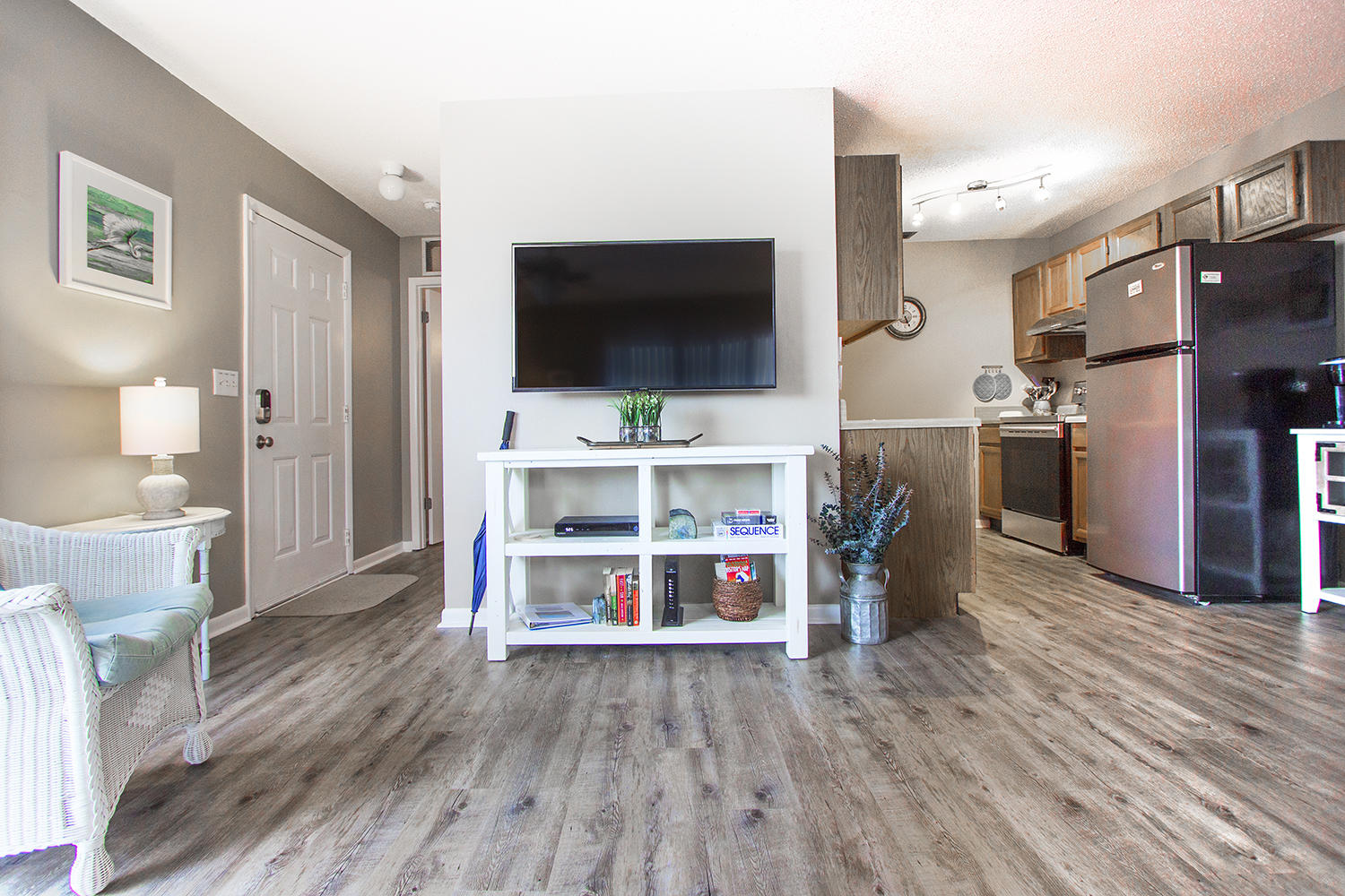 CROSS CREEK CLUB CONDO - Residential