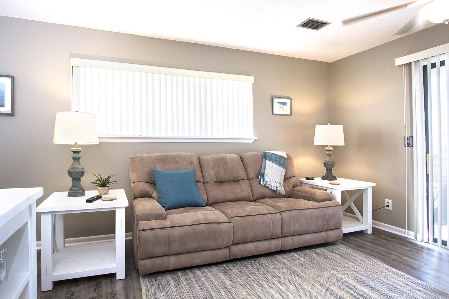 CROSS CREEK CLUB CONDO - Residential