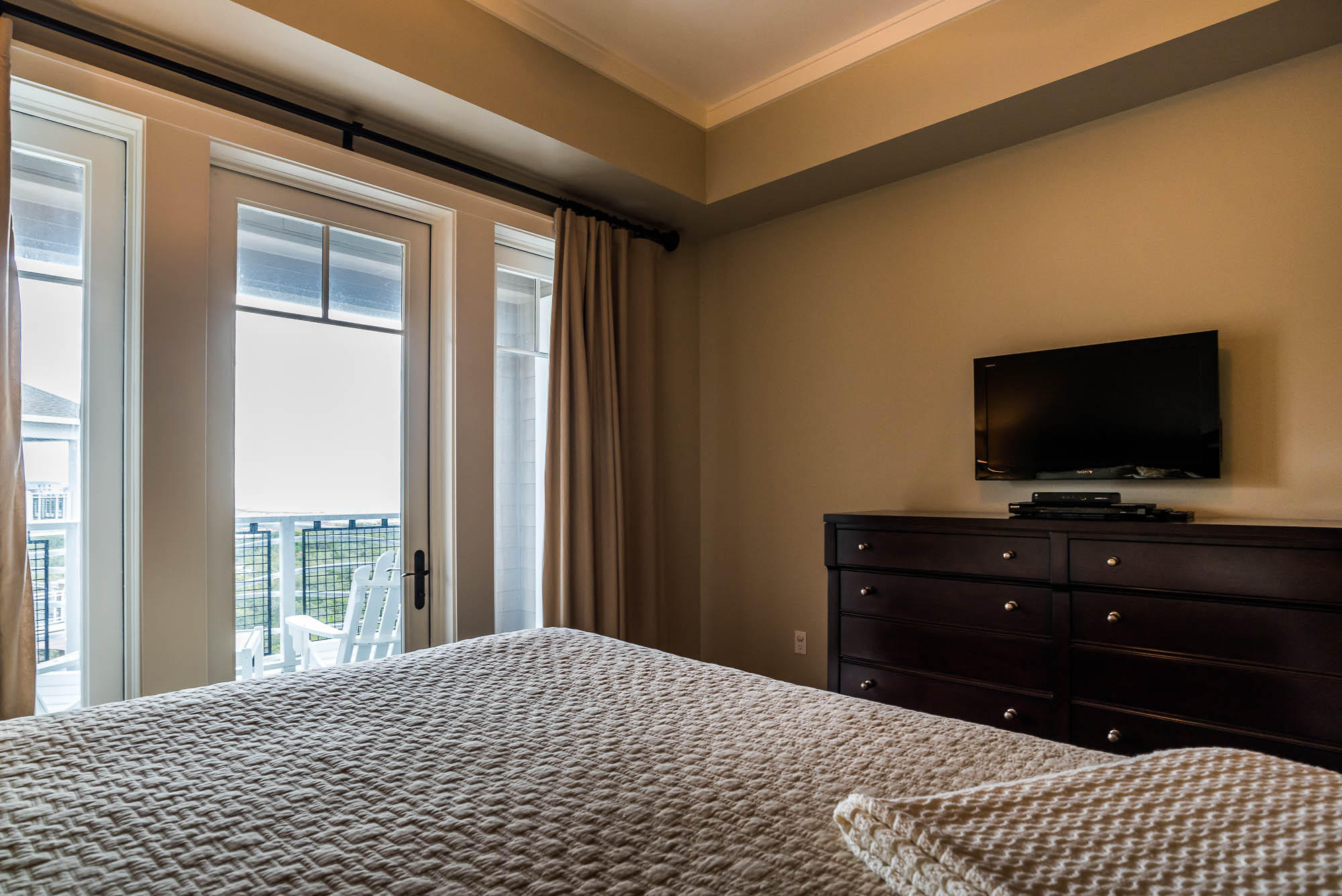 WATERSOUND BEACH - Residential