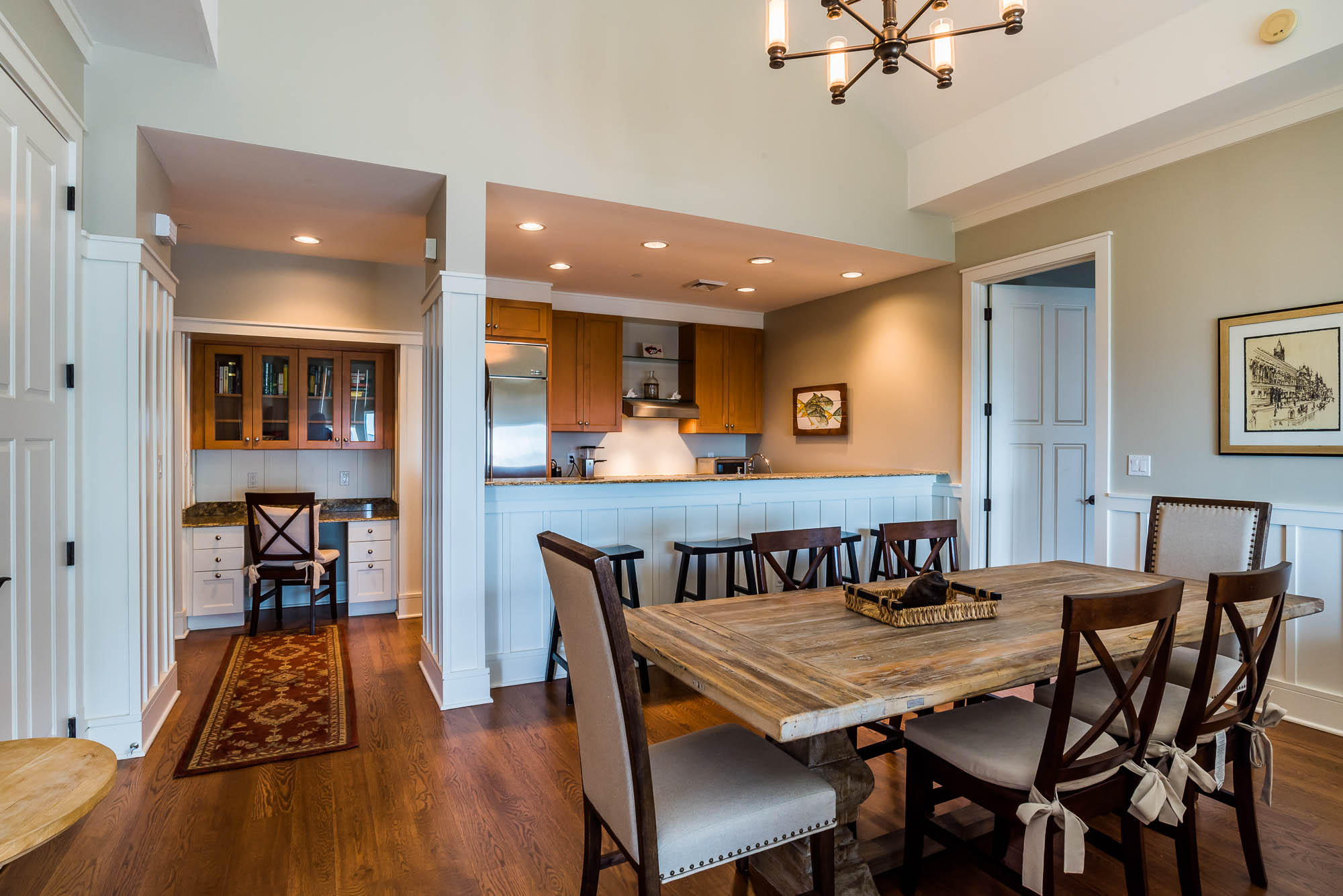 WATERSOUND BEACH - Residential