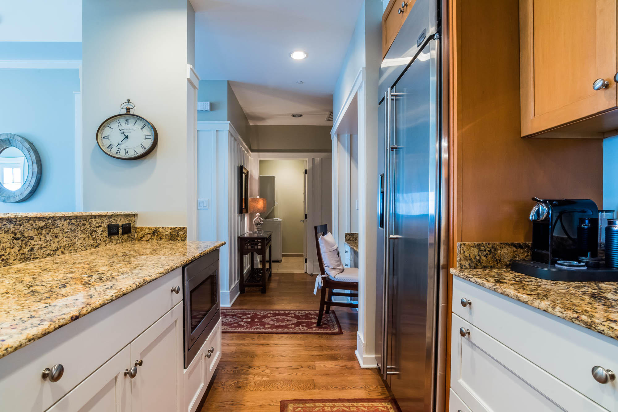 WATERSOUND BEACH - Residential