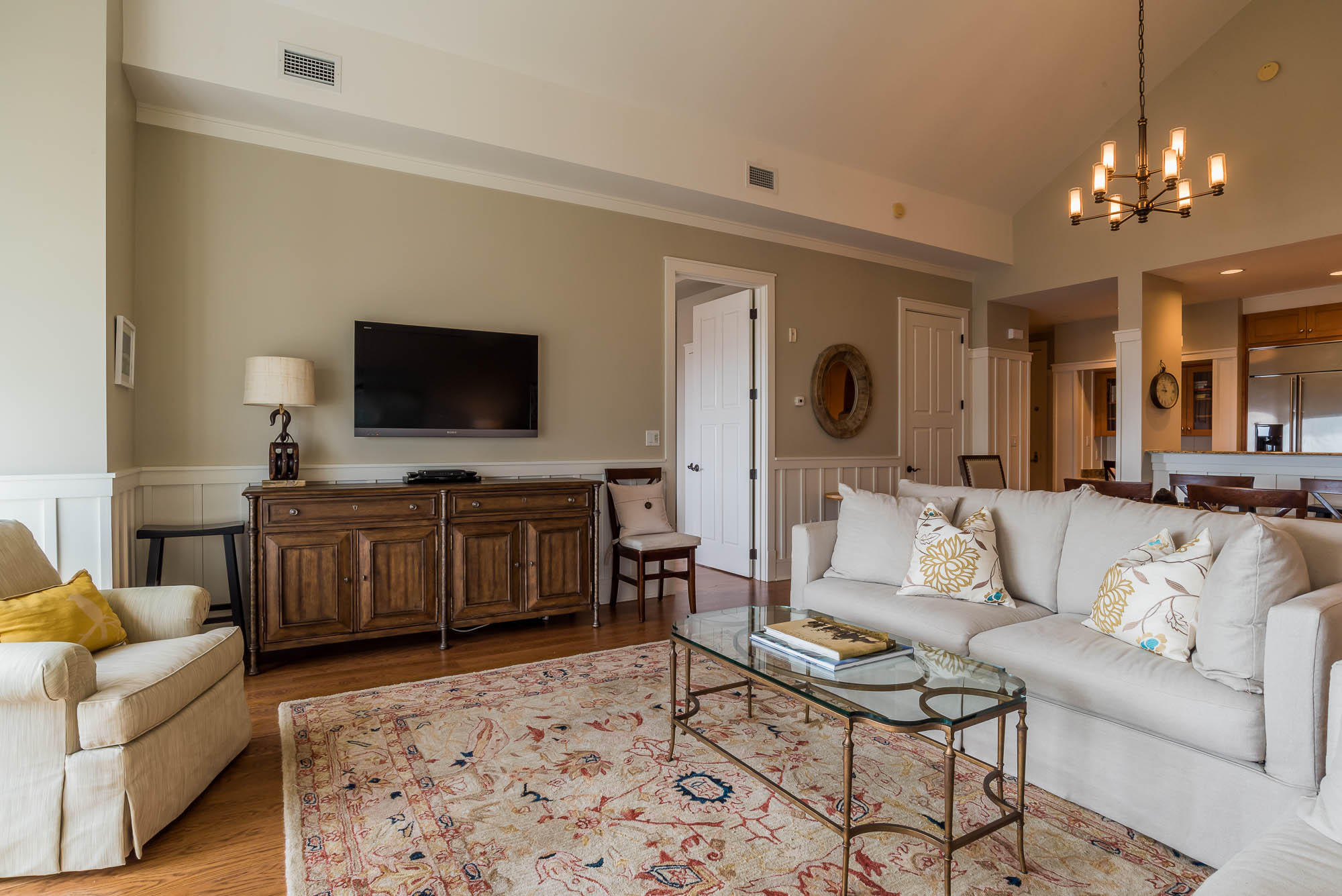 WATERSOUND BEACH - Residential