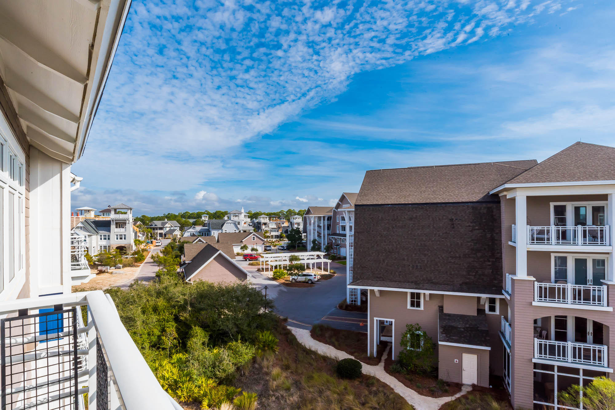 WATERSOUND BEACH - Residential