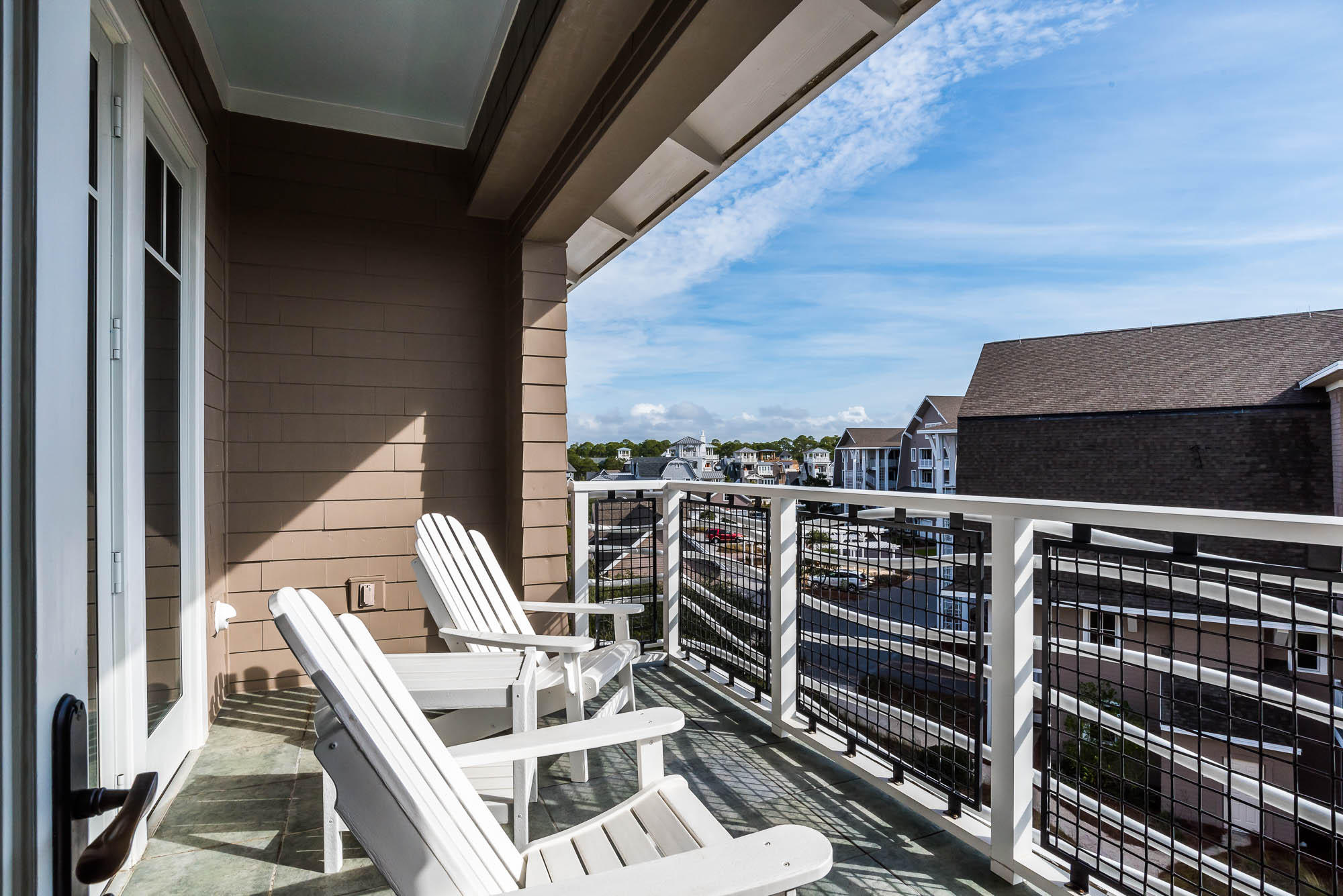 WATERSOUND BEACH - Residential