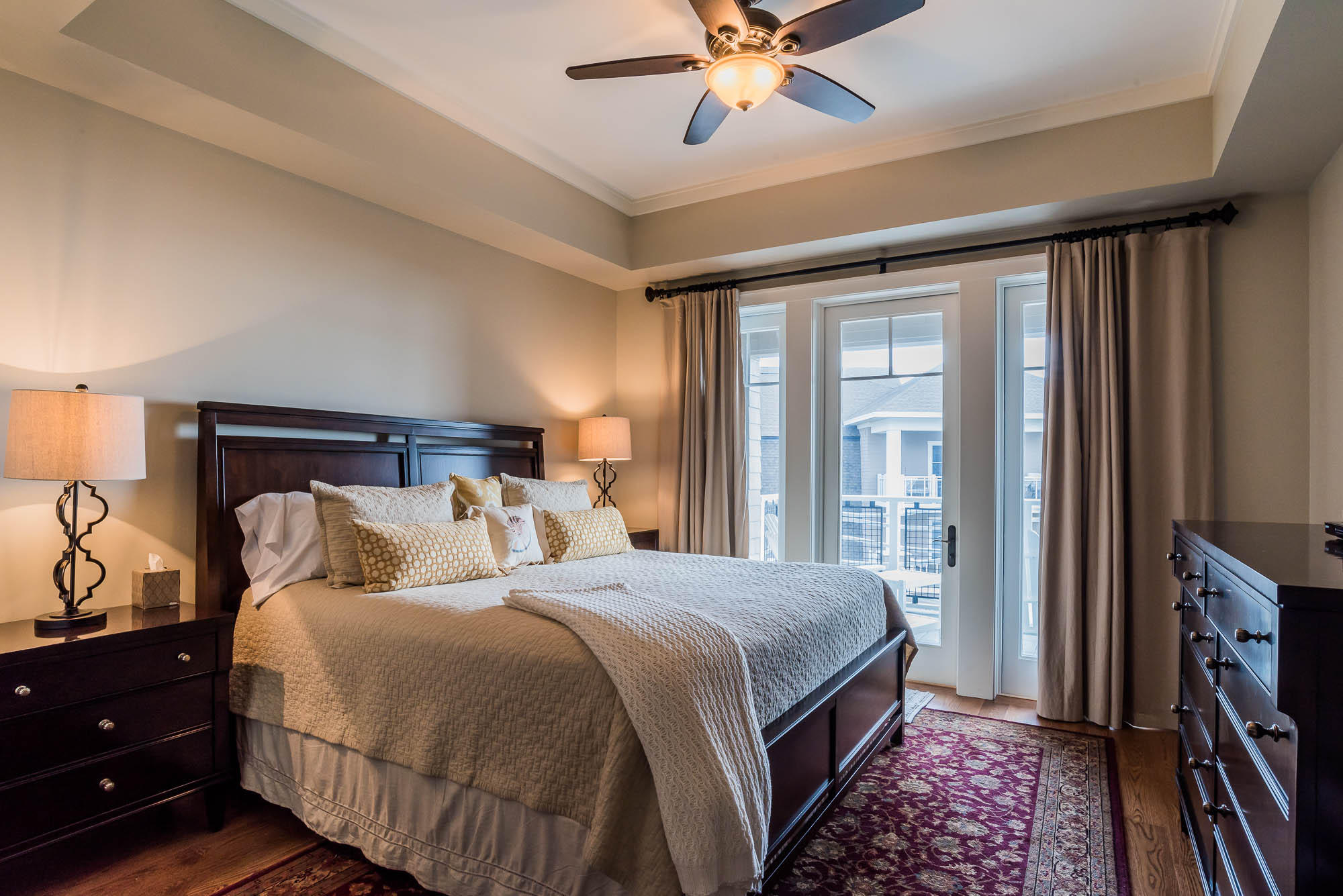 WATERSOUND BEACH - Residential