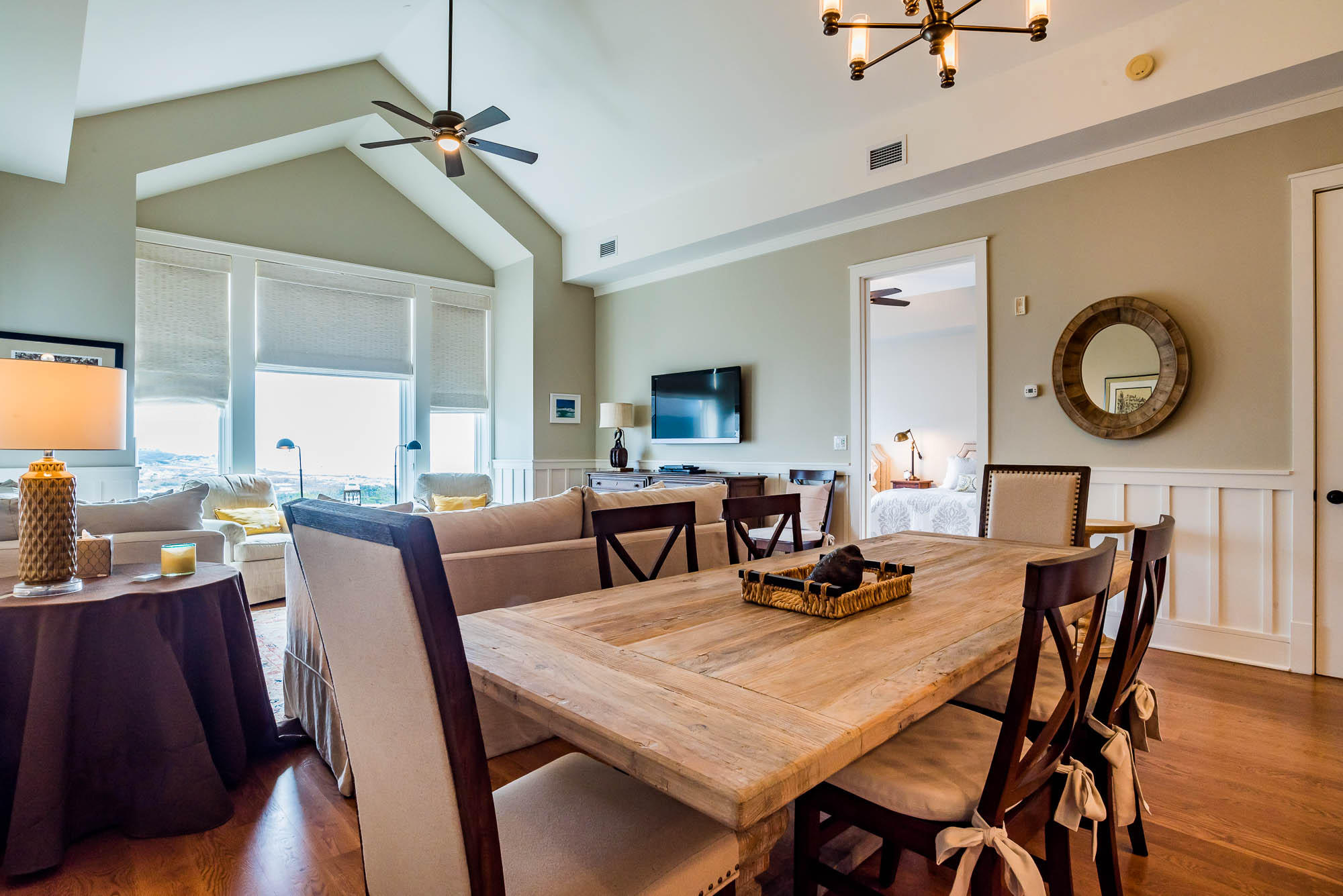 WATERSOUND BEACH - Residential