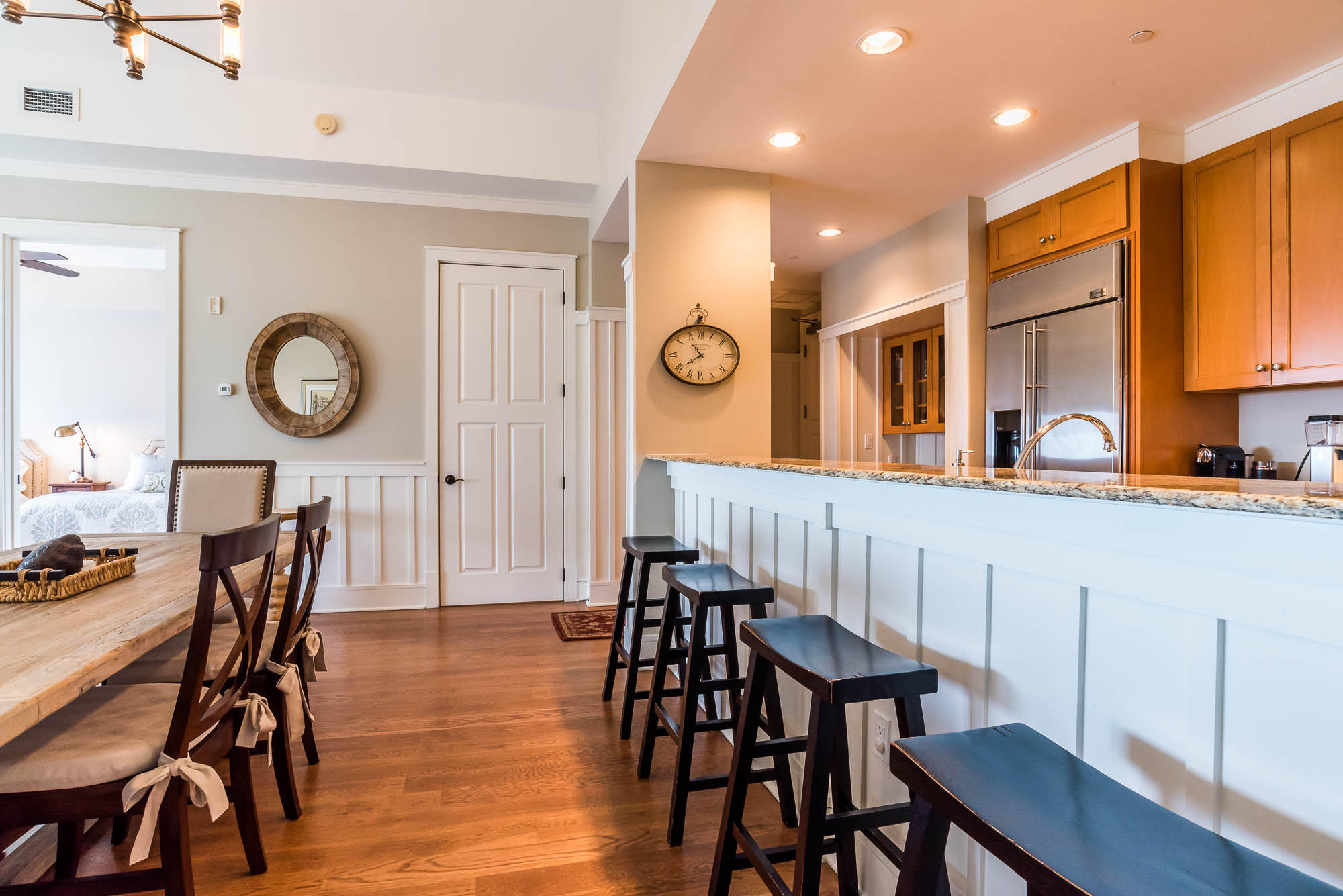 WATERSOUND BEACH - Residential