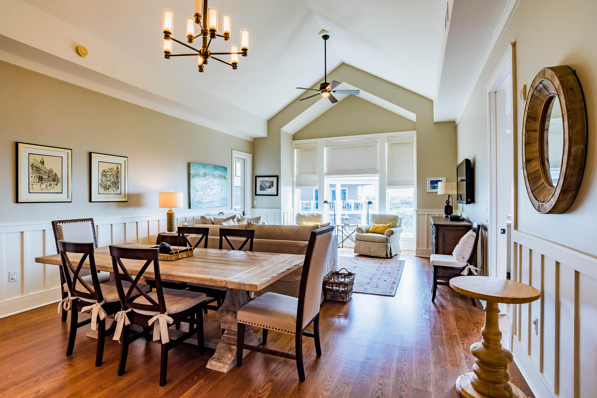 WATERSOUND BEACH - Residential