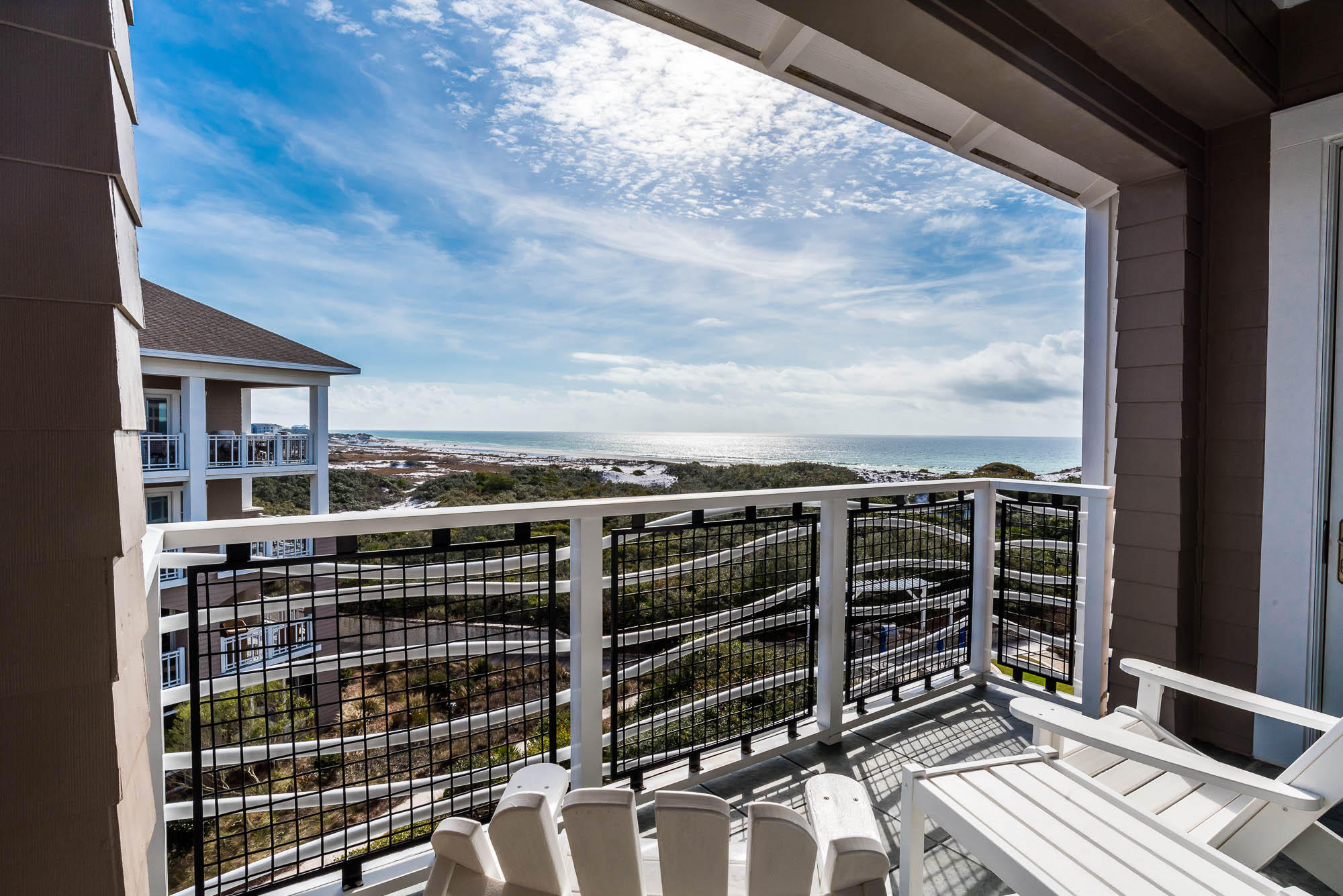 WATERSOUND BEACH - Residential