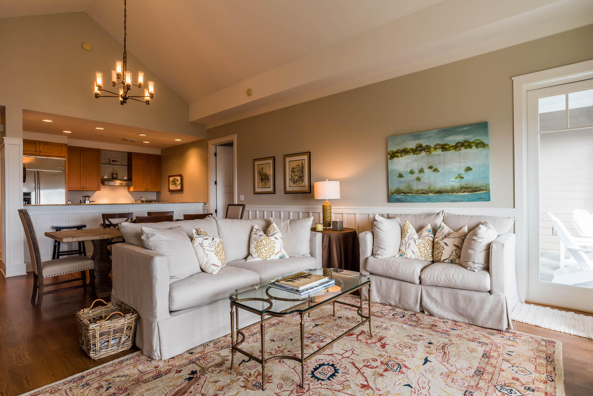 WATERSOUND BEACH - Residential