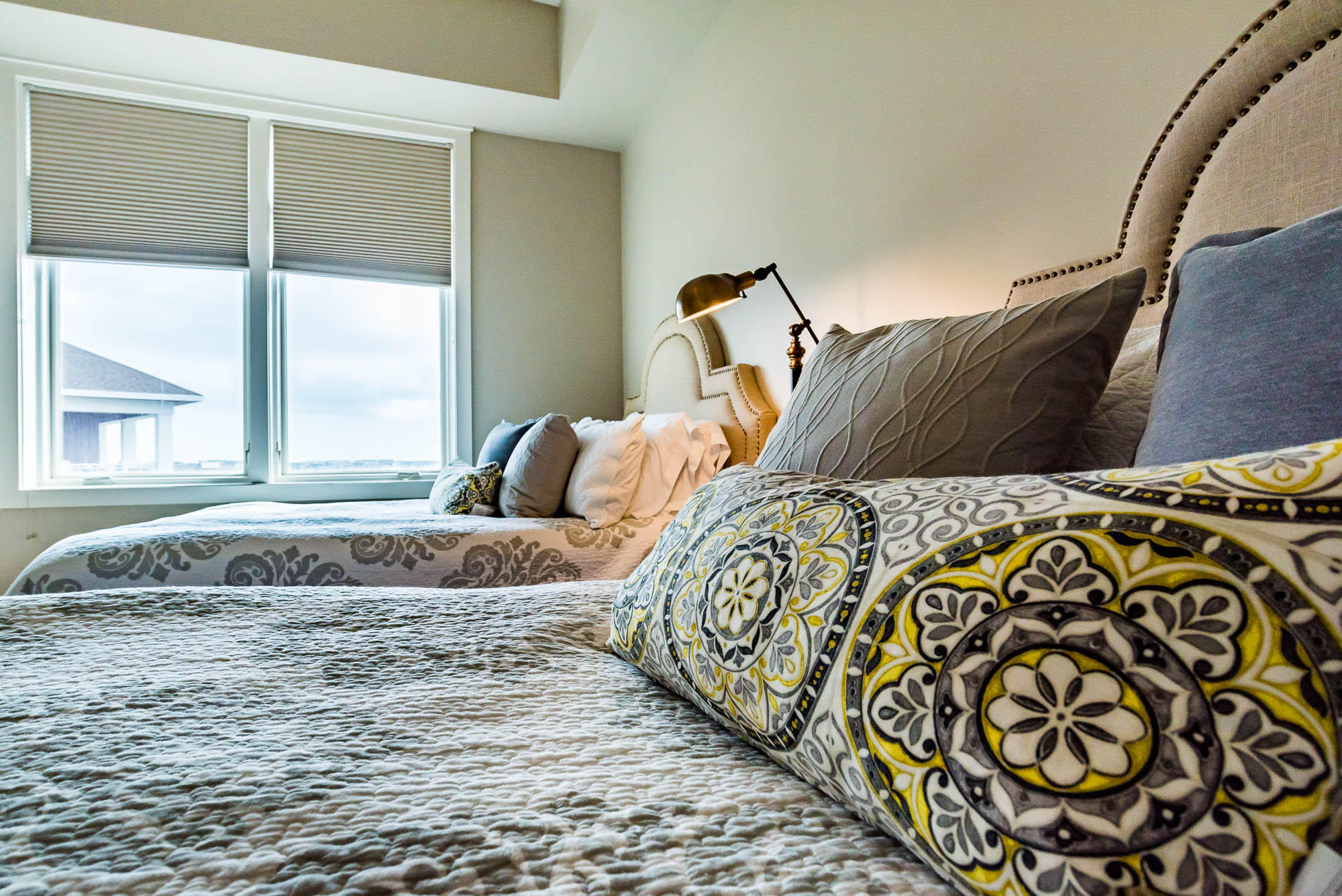 WATERSOUND BEACH - Residential