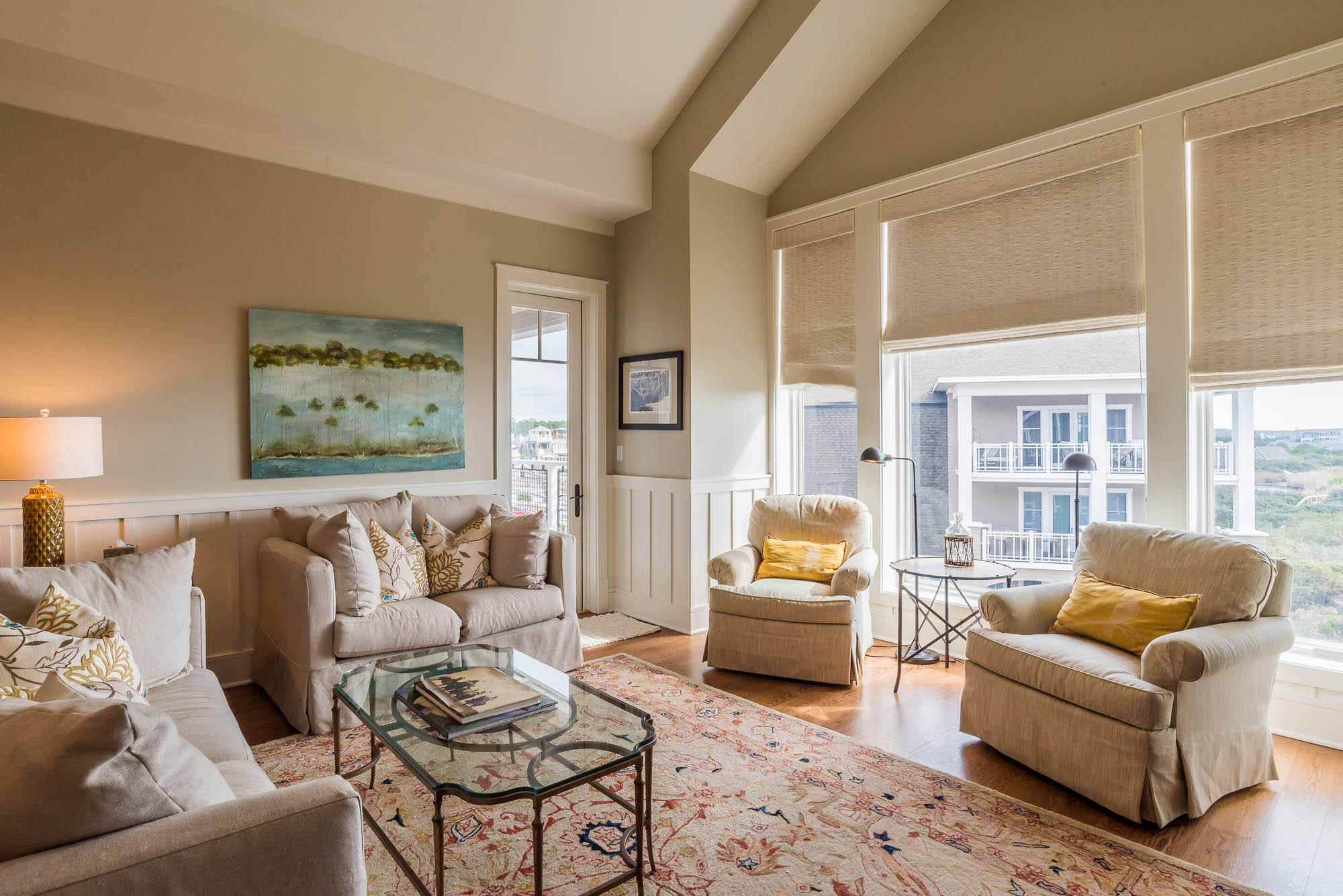 WATERSOUND BEACH - Residential