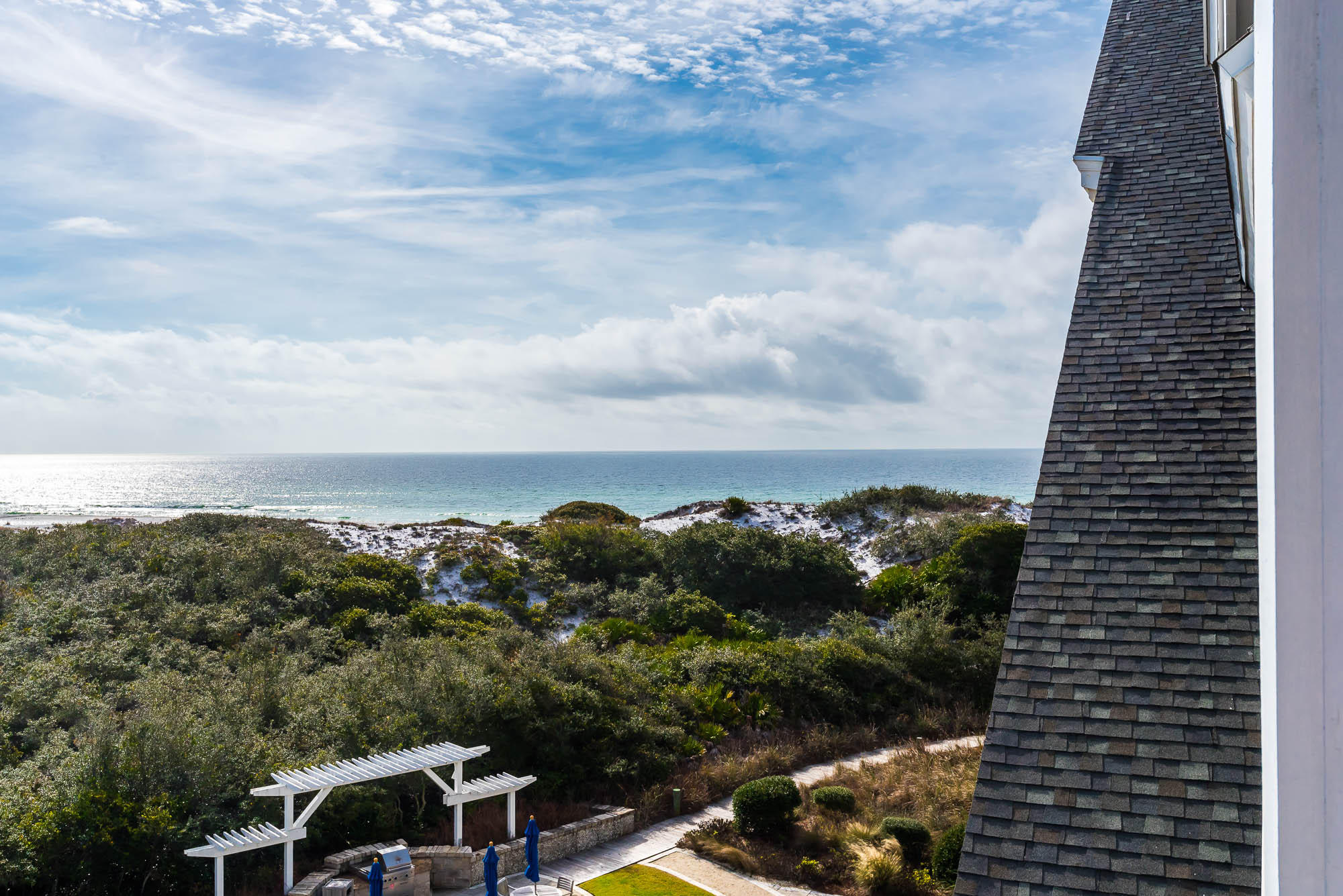 WATERSOUND BEACH - Residential