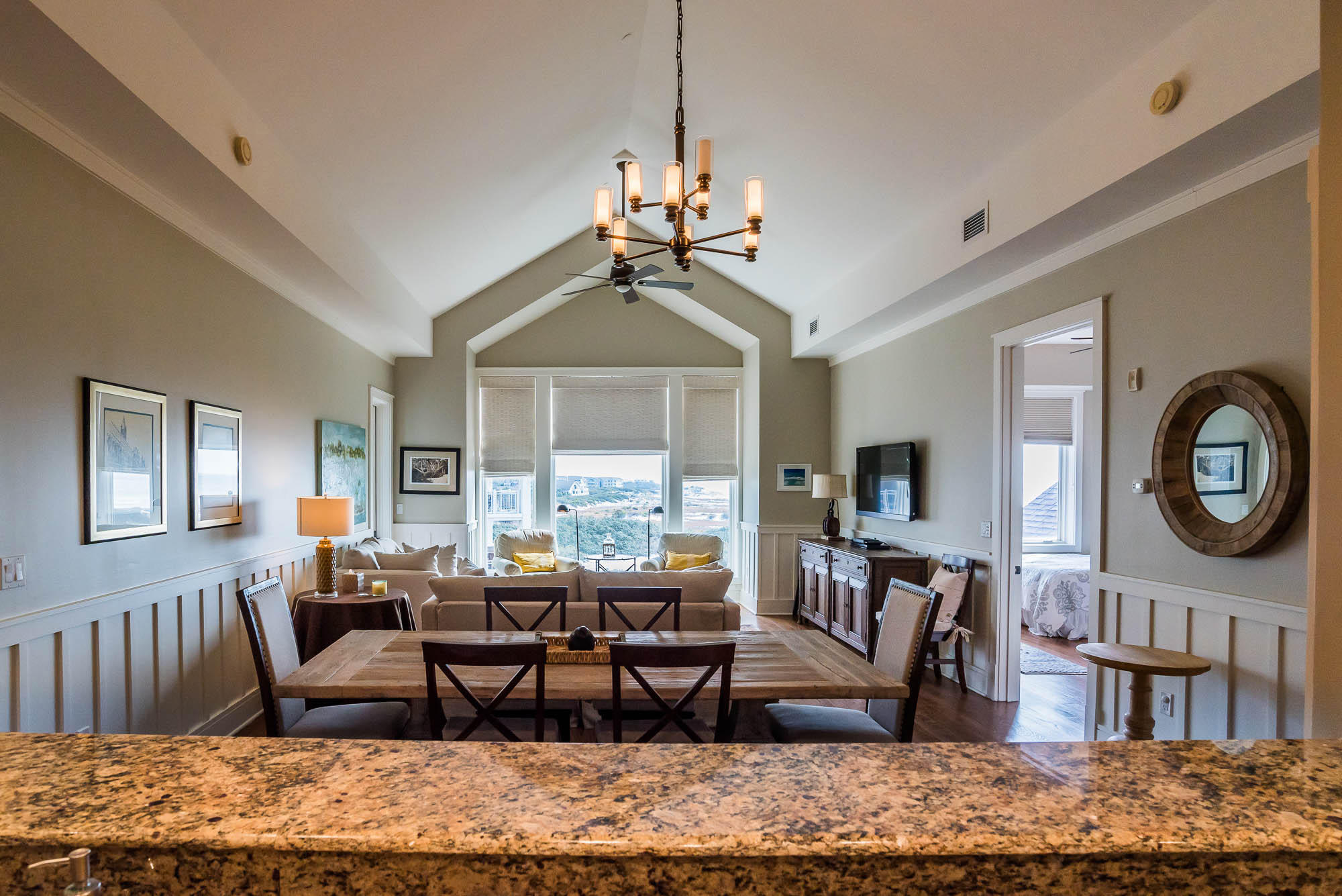 WATERSOUND BEACH - Residential