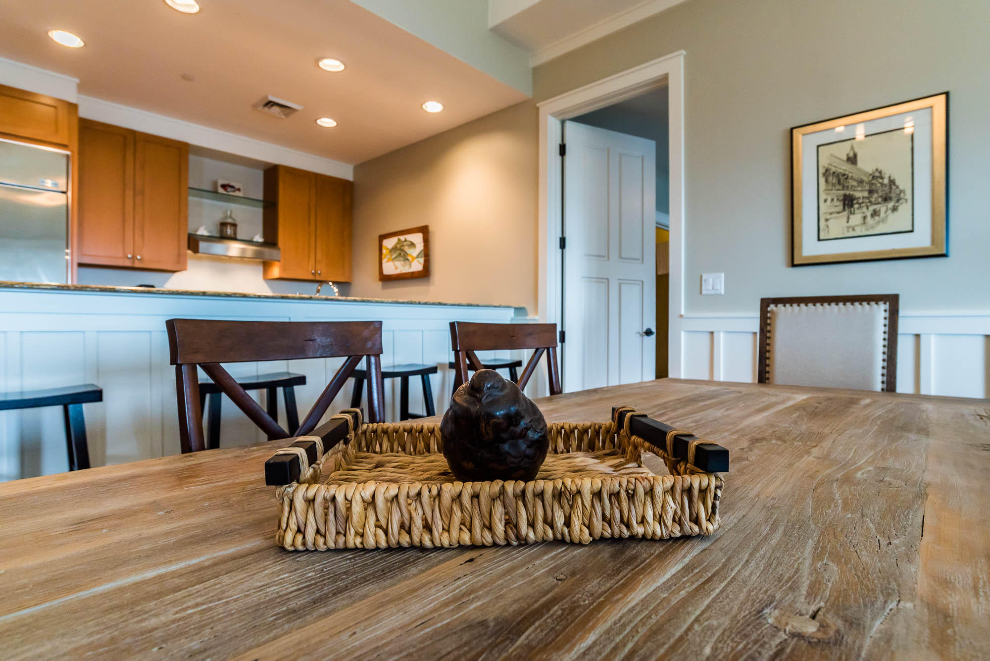 WATERSOUND BEACH - Residential