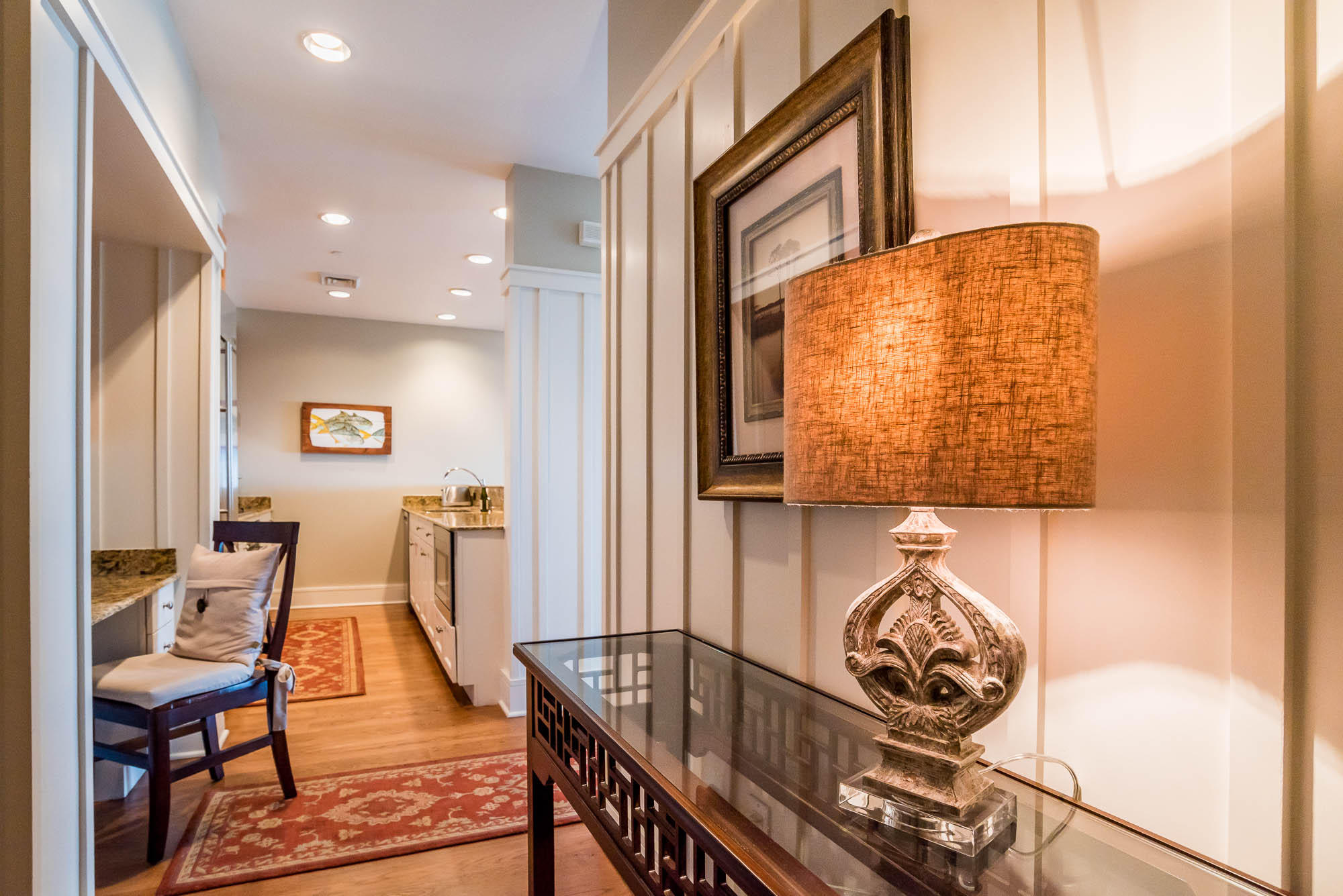 WATERSOUND BEACH - Residential