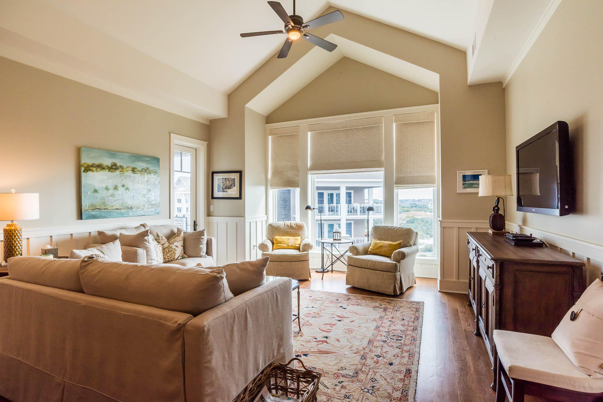 WATERSOUND BEACH - Residential