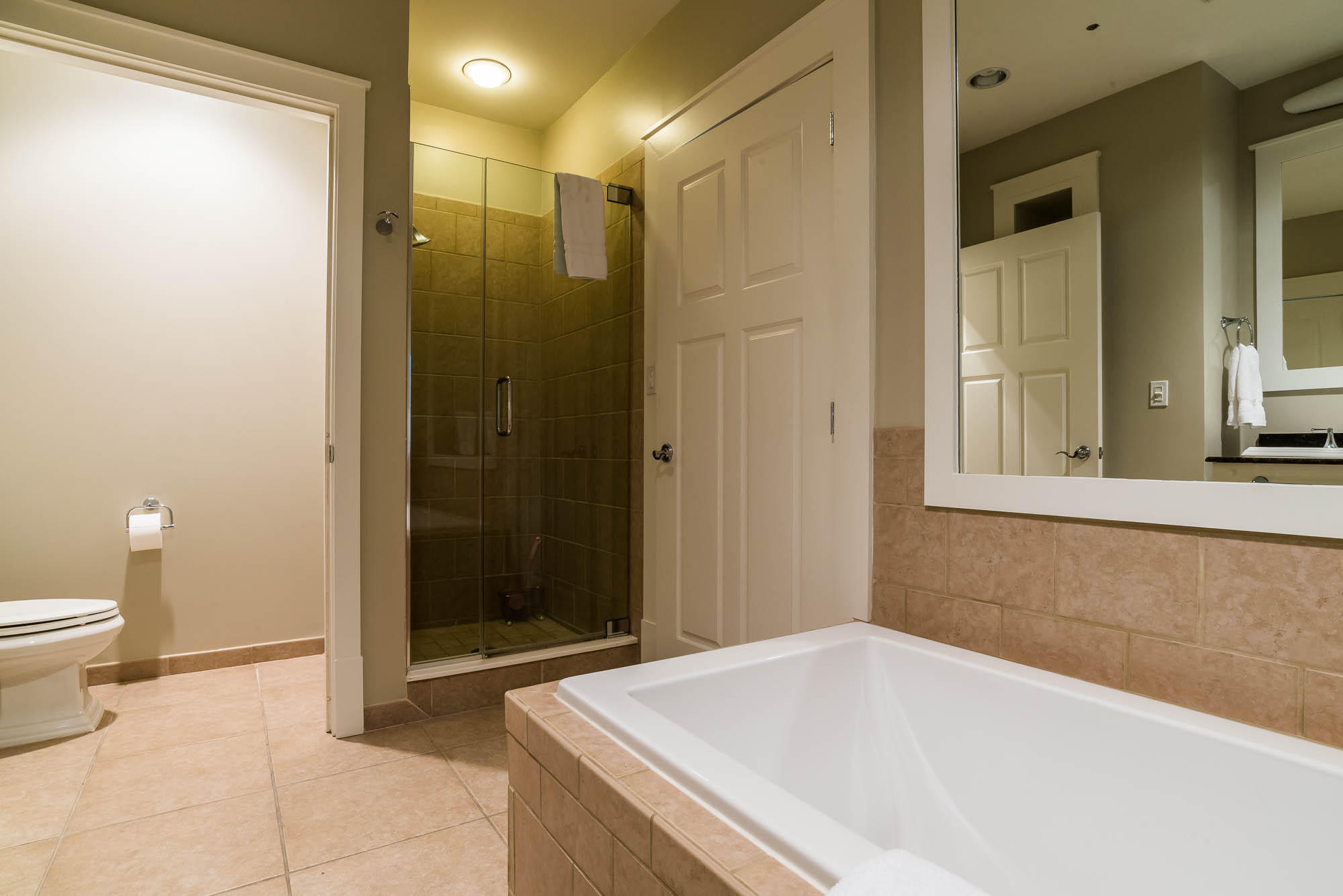 WATERSOUND BEACH - Residential