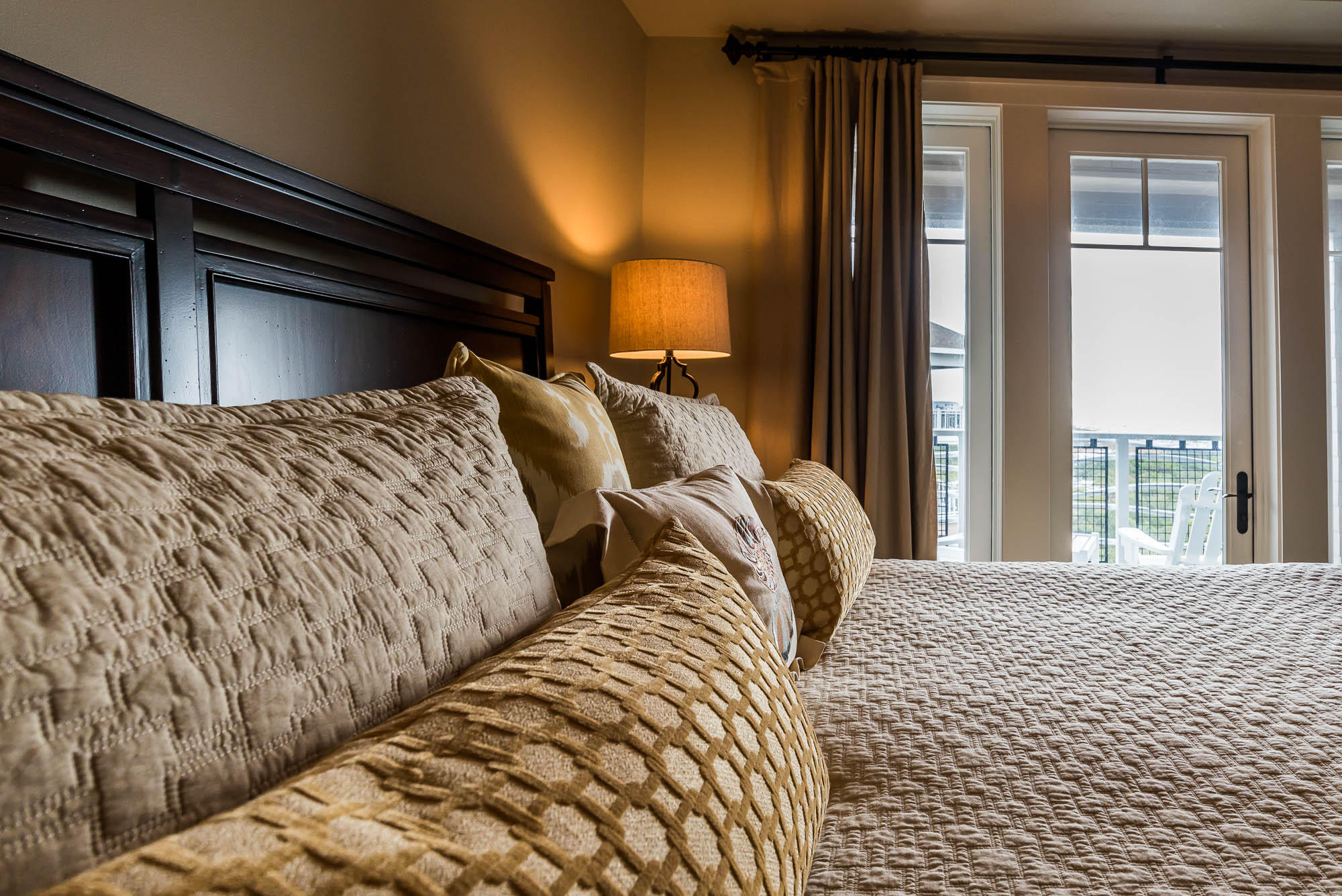 WATERSOUND BEACH - Residential