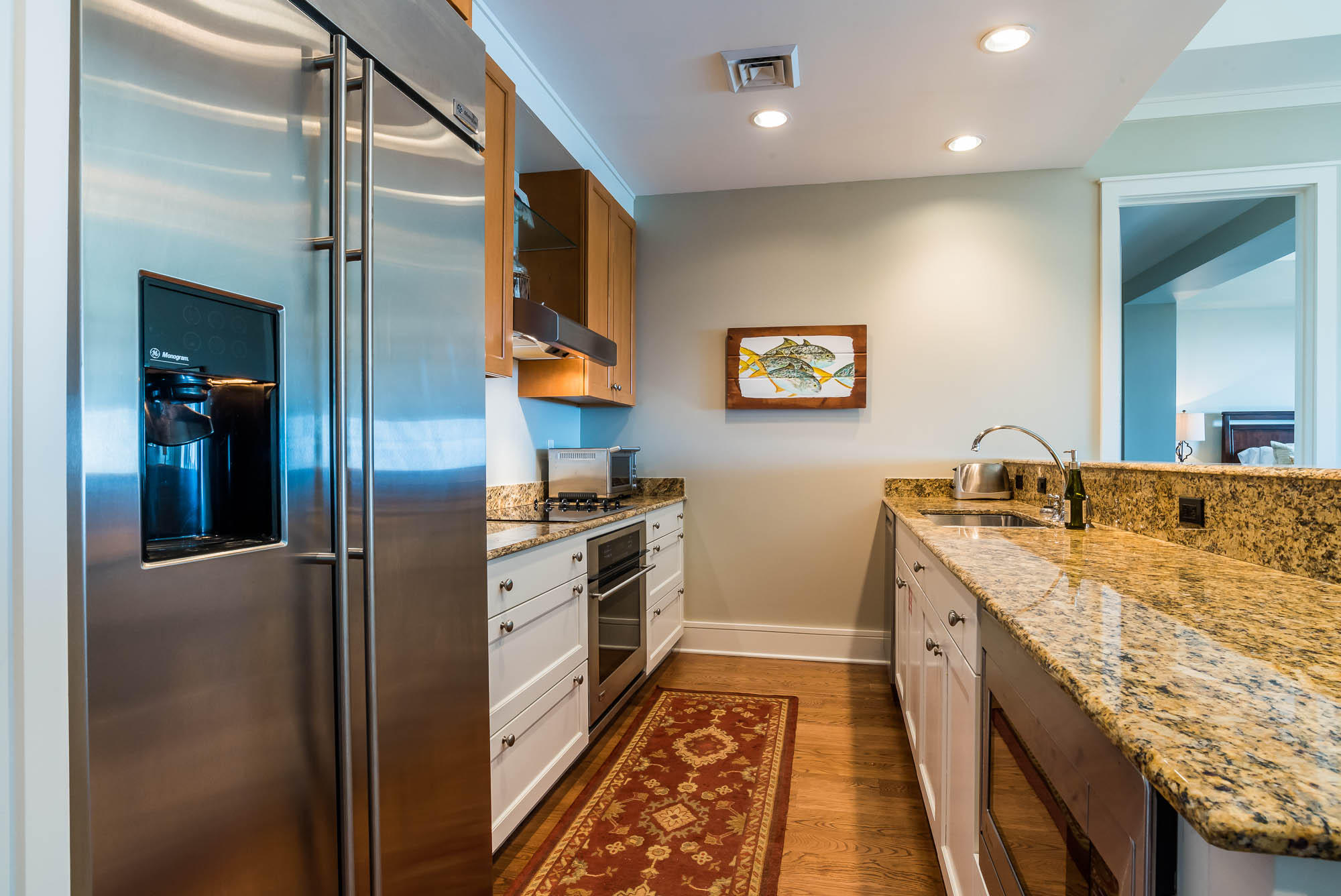 WATERSOUND BEACH - Residential