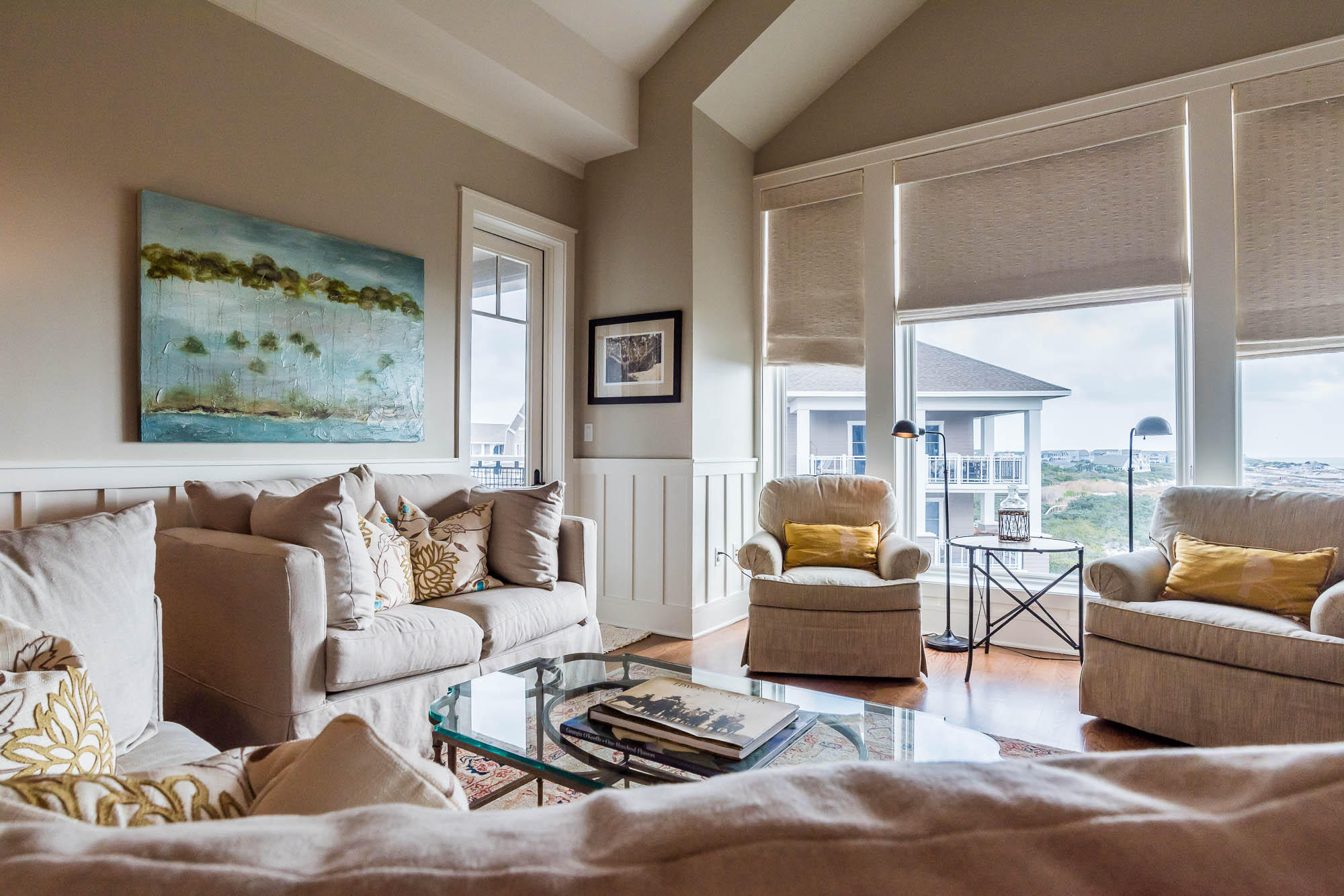 WATERSOUND BEACH - Residential