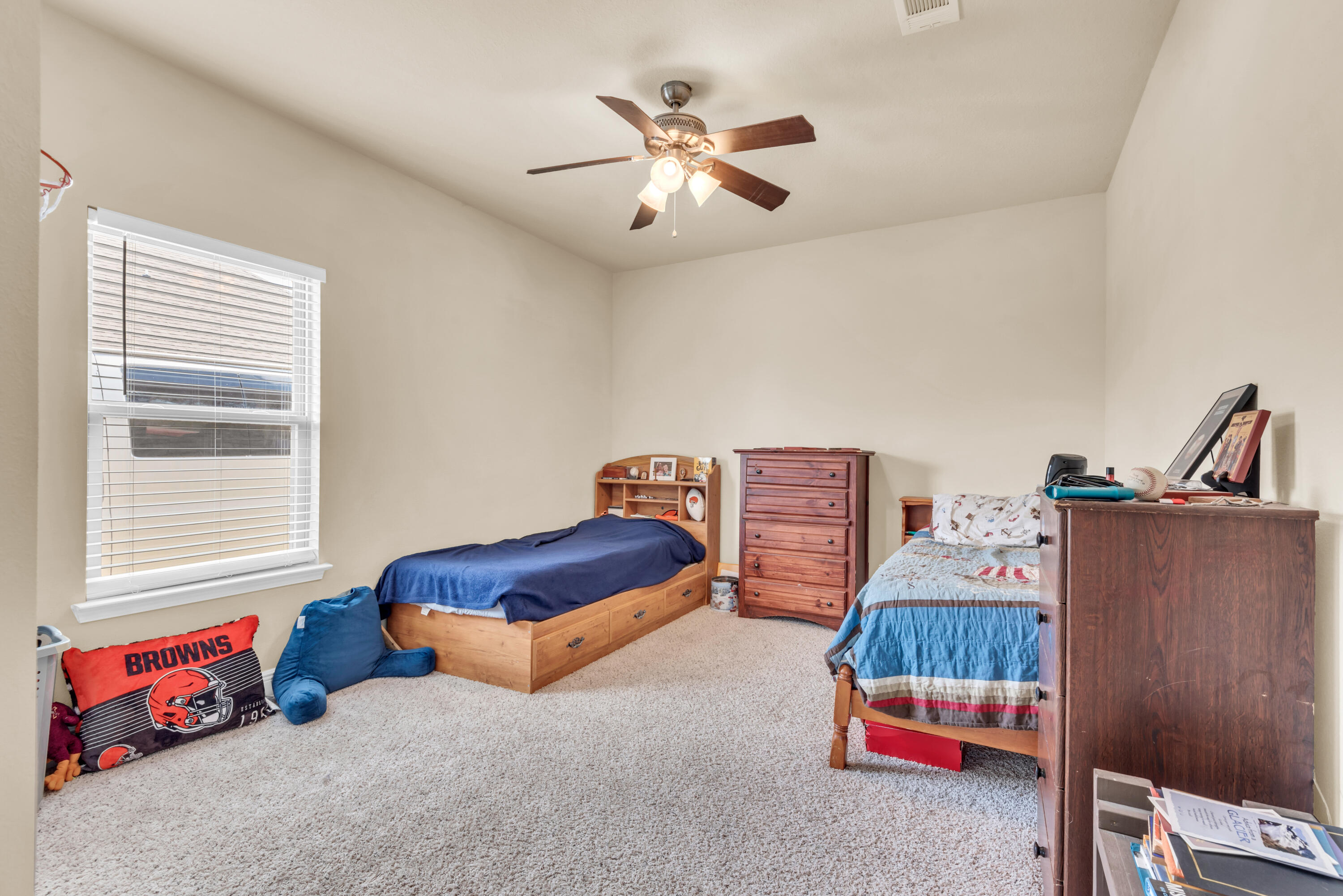 Redstone Commons - Residential