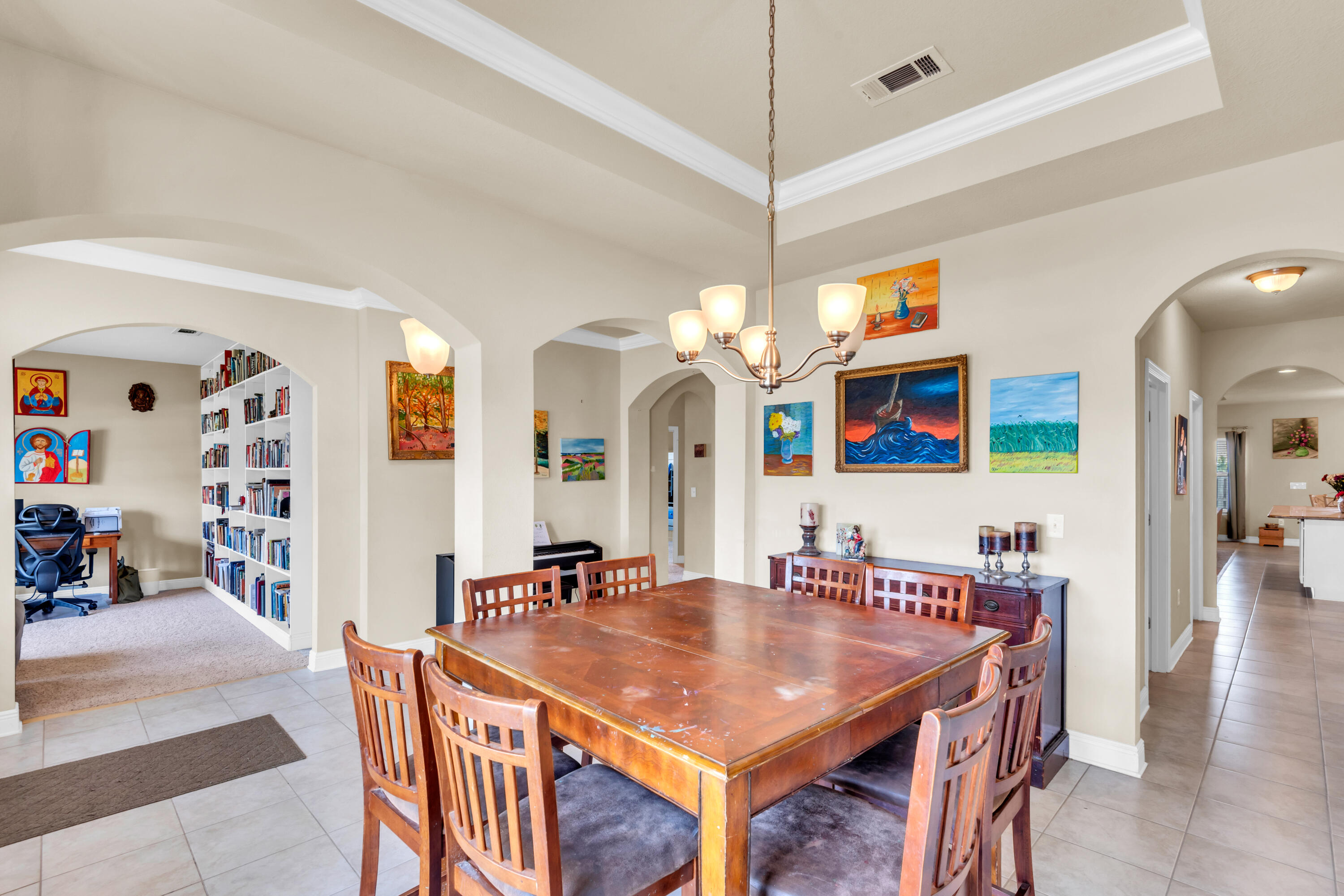 Redstone Commons - Residential