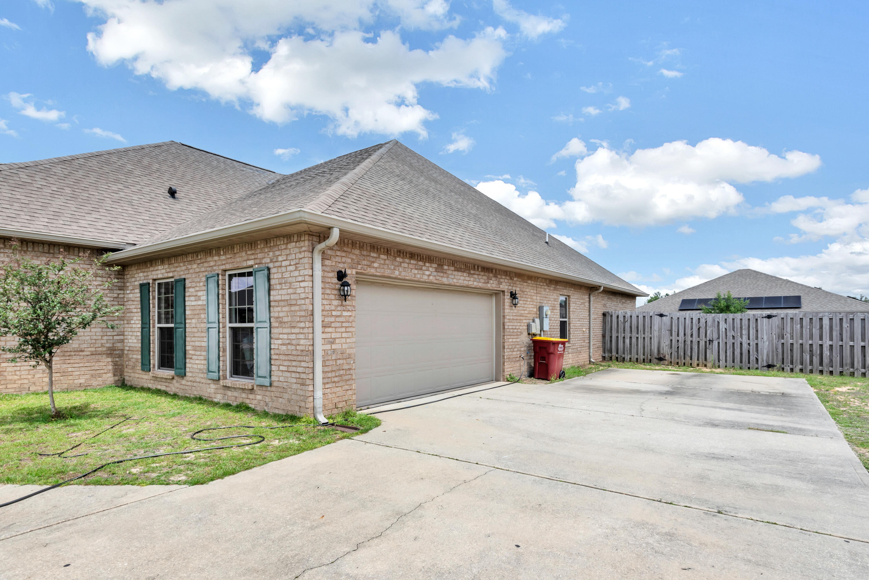 Redstone Commons - Residential