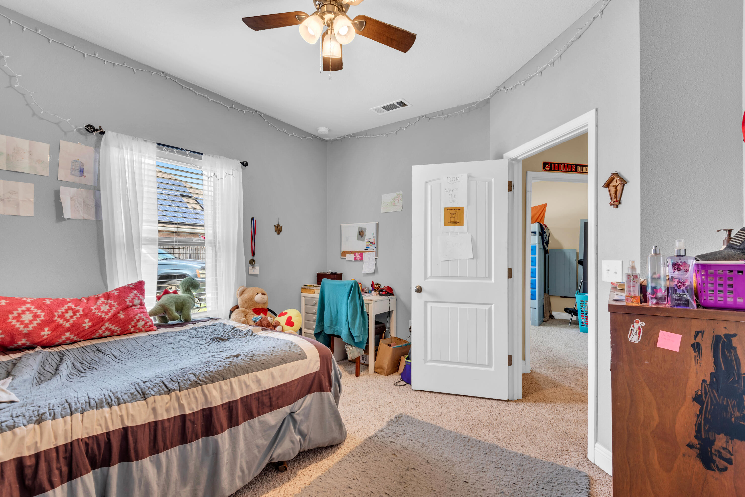 Redstone Commons - Residential