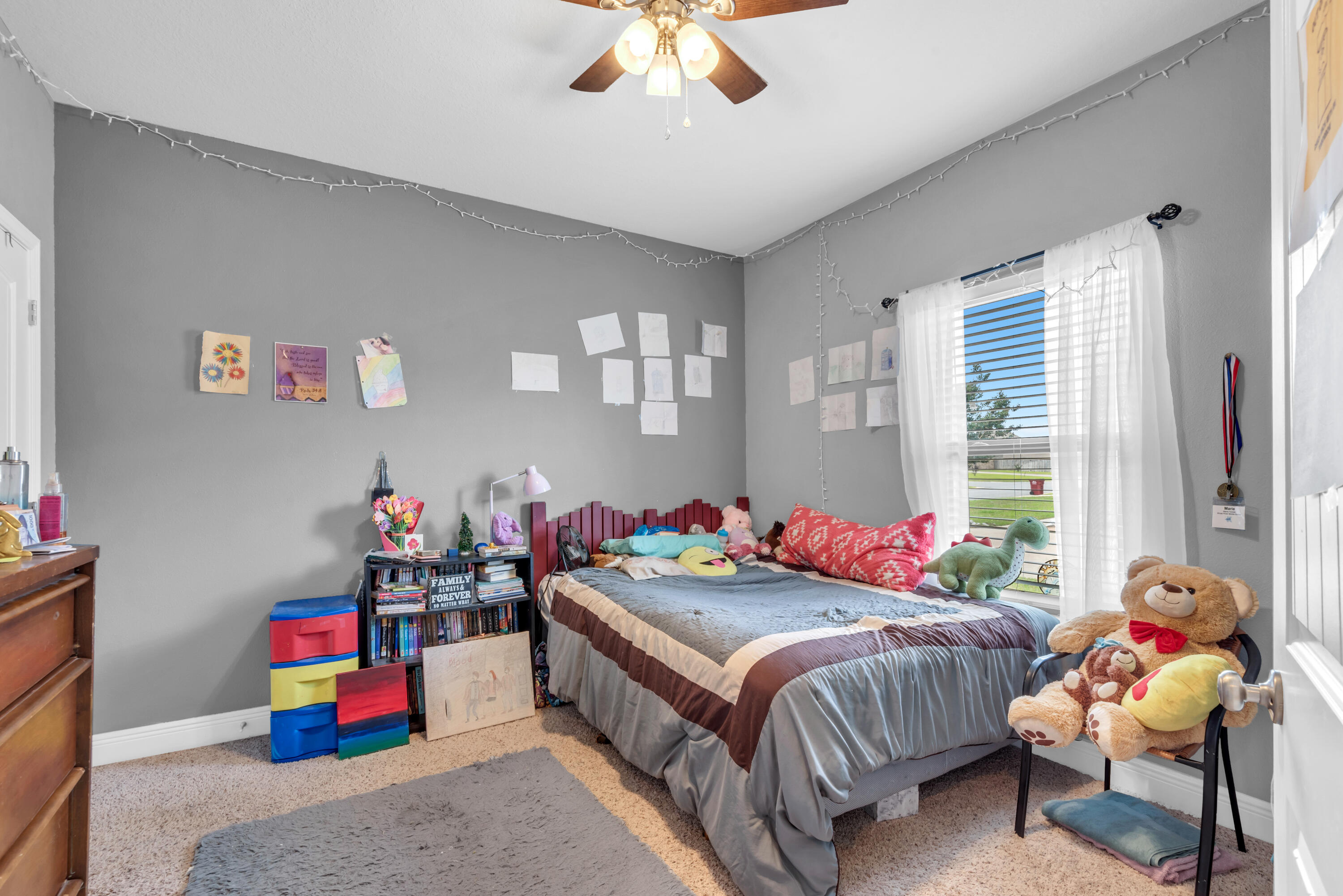 Redstone Commons - Residential