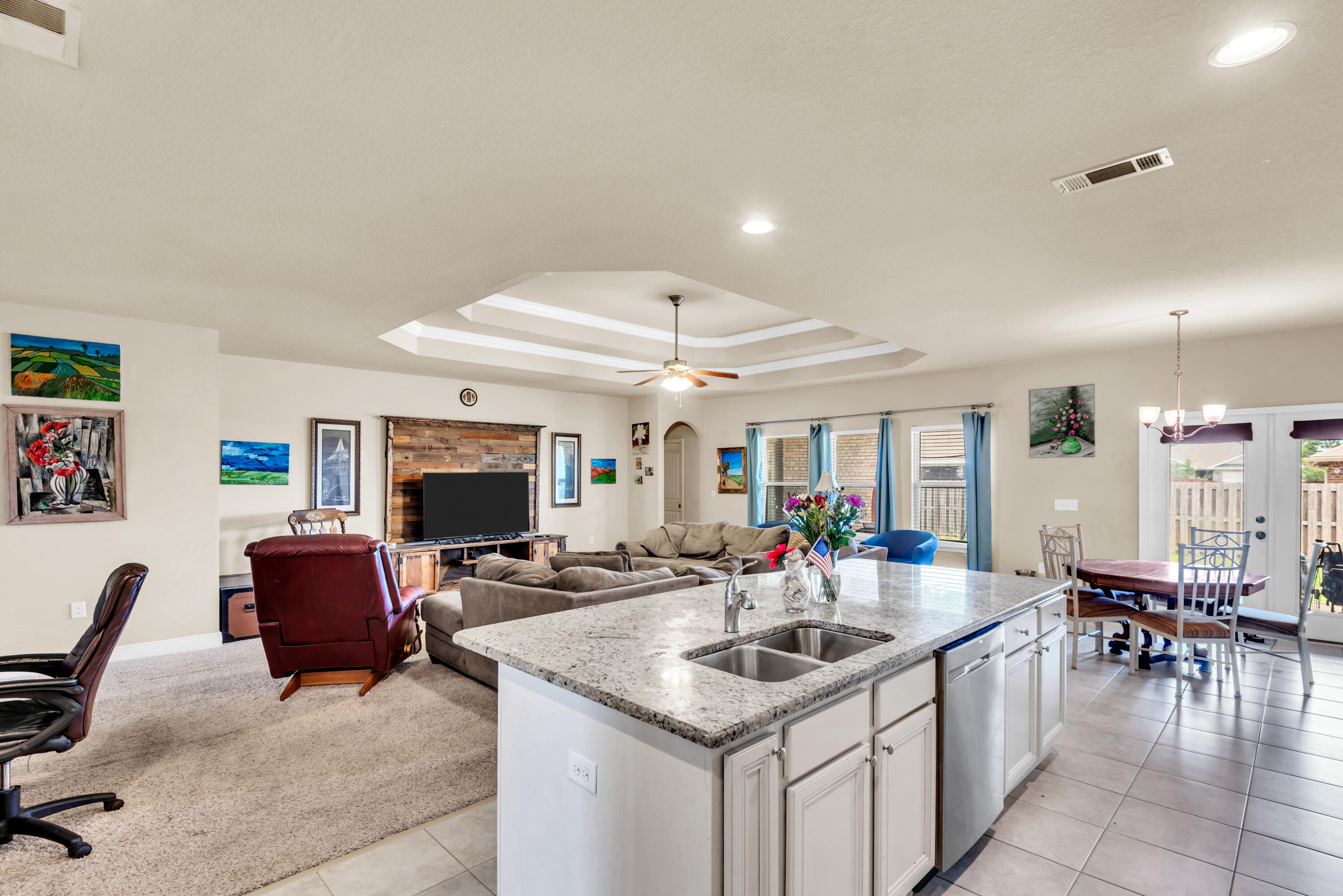 Redstone Commons - Residential