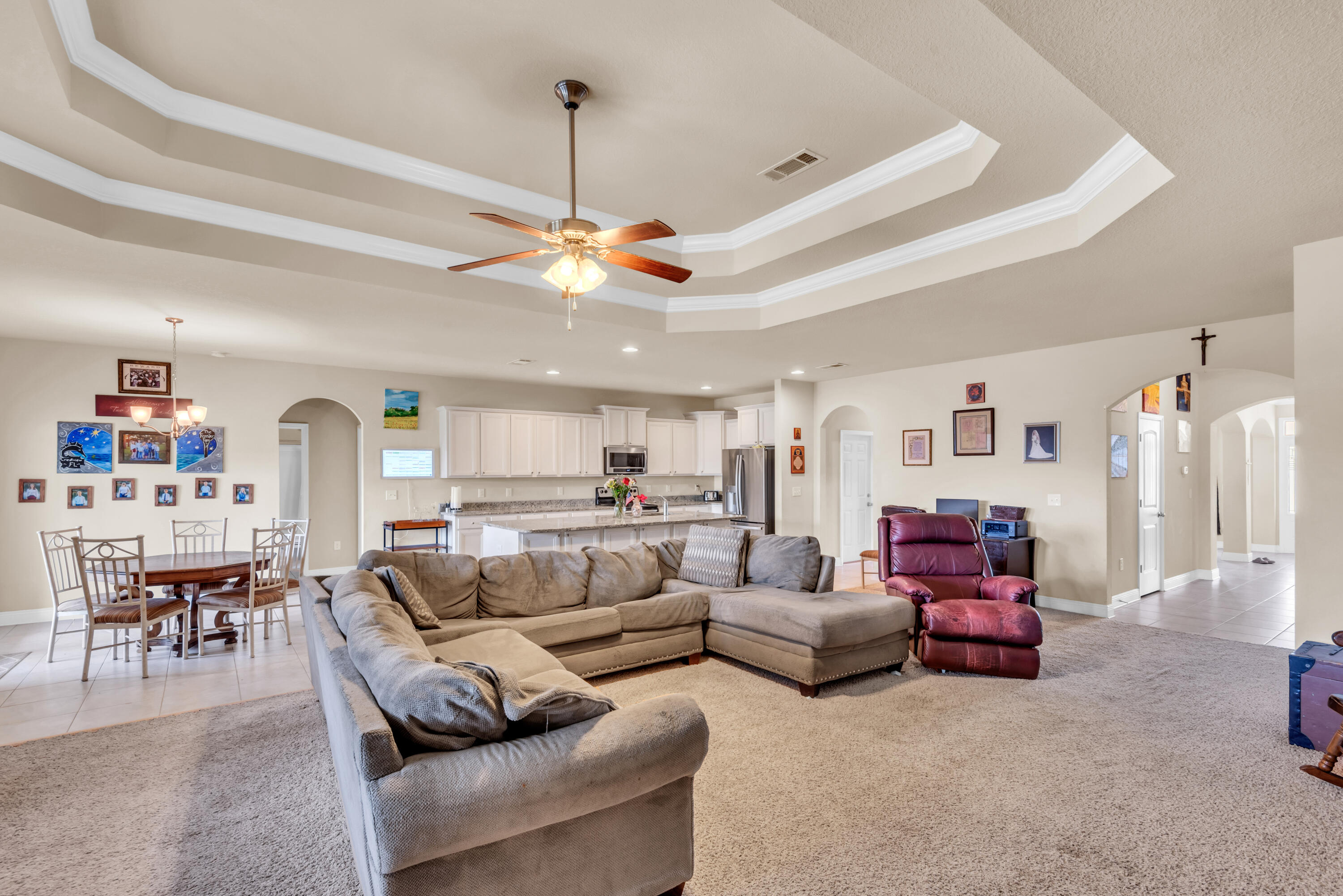 Redstone Commons - Residential