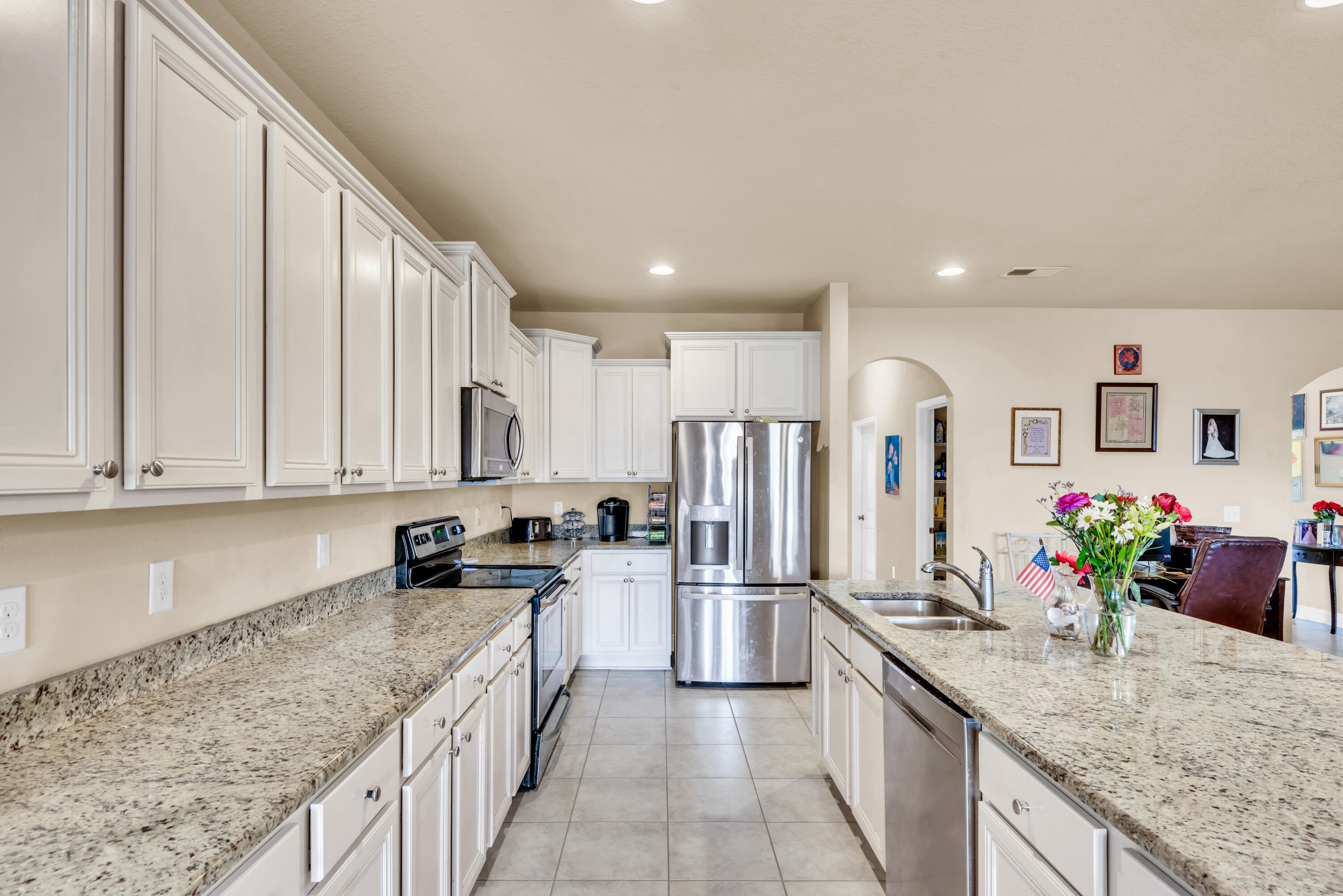 Redstone Commons - Residential