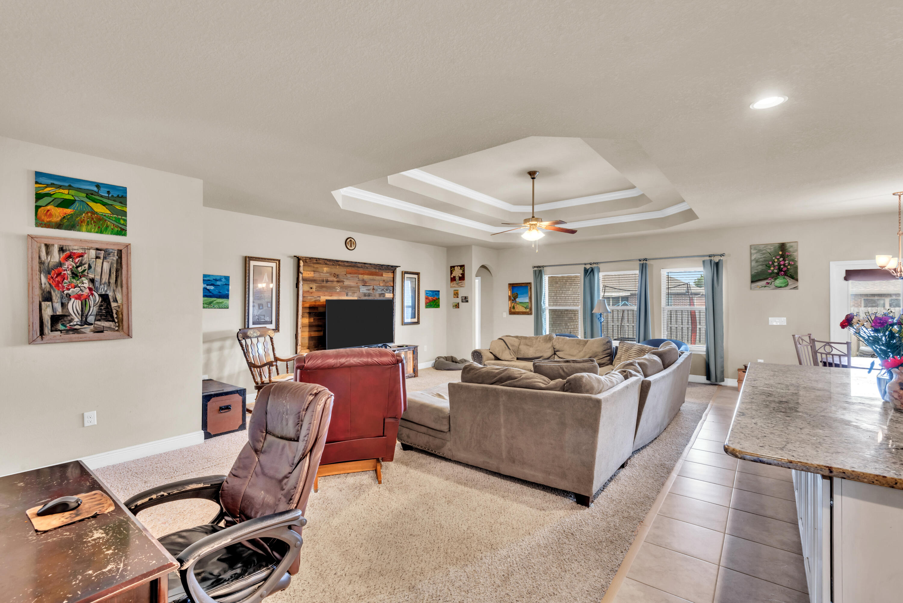 Redstone Commons - Residential
