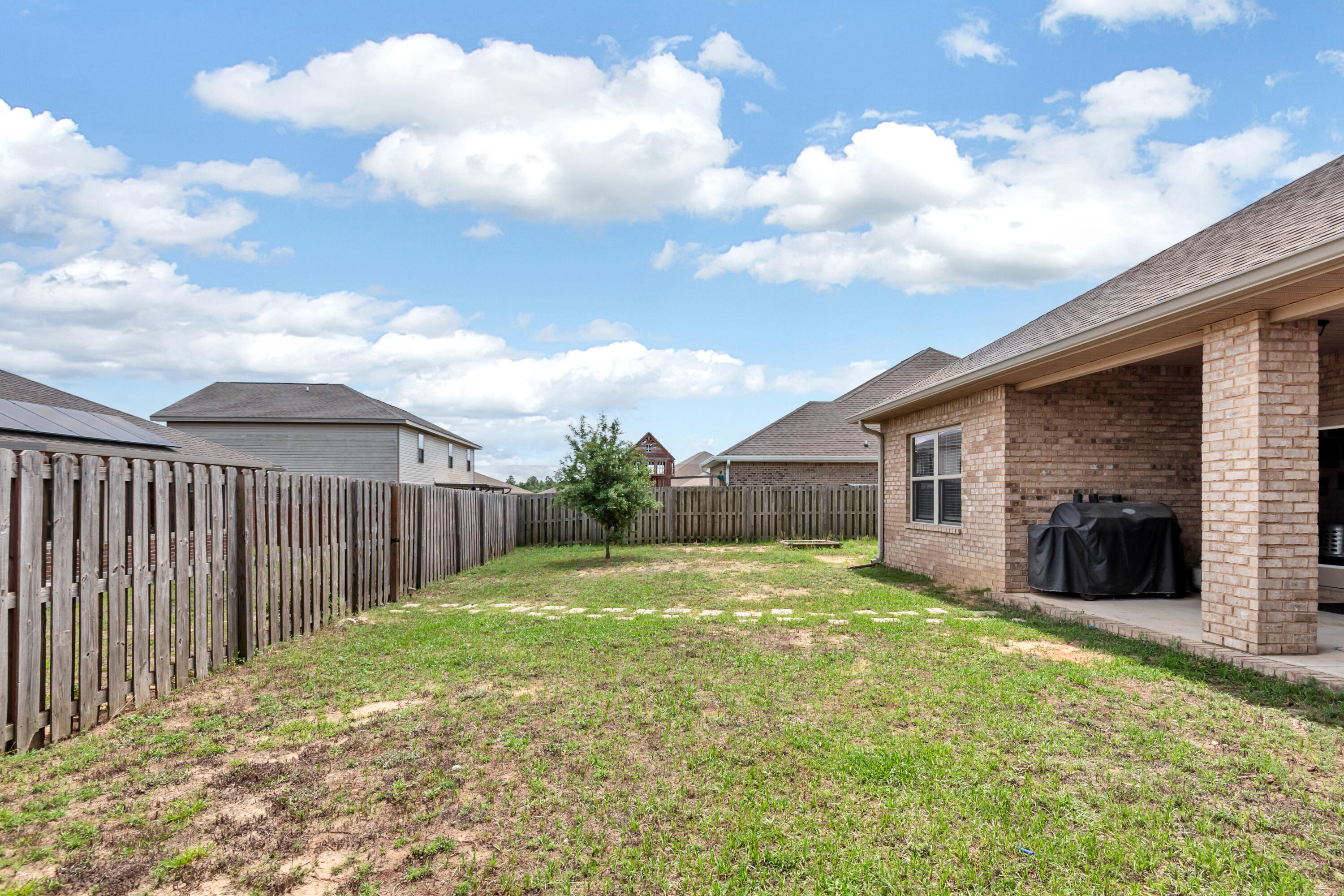 Redstone Commons - Residential