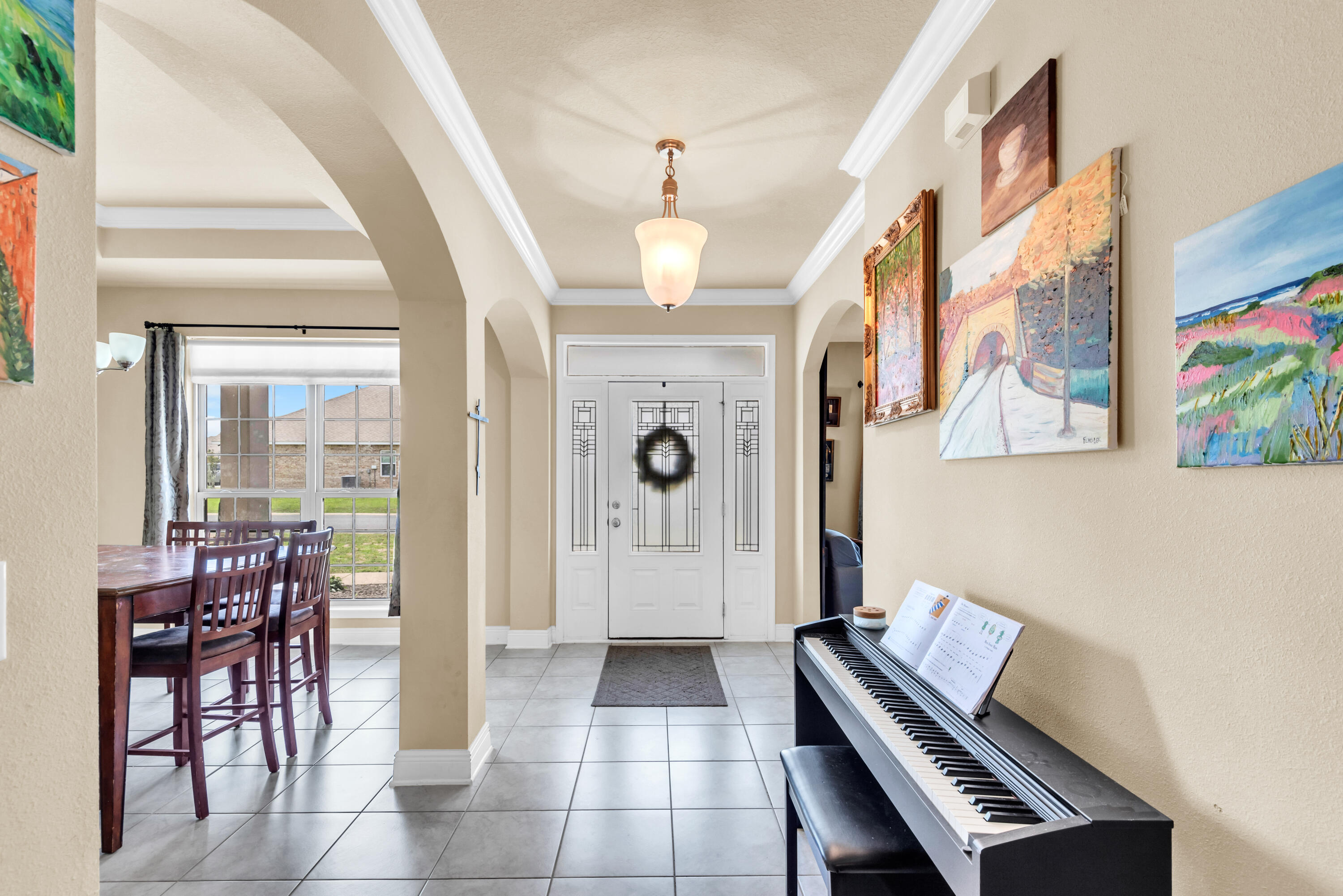 Redstone Commons - Residential