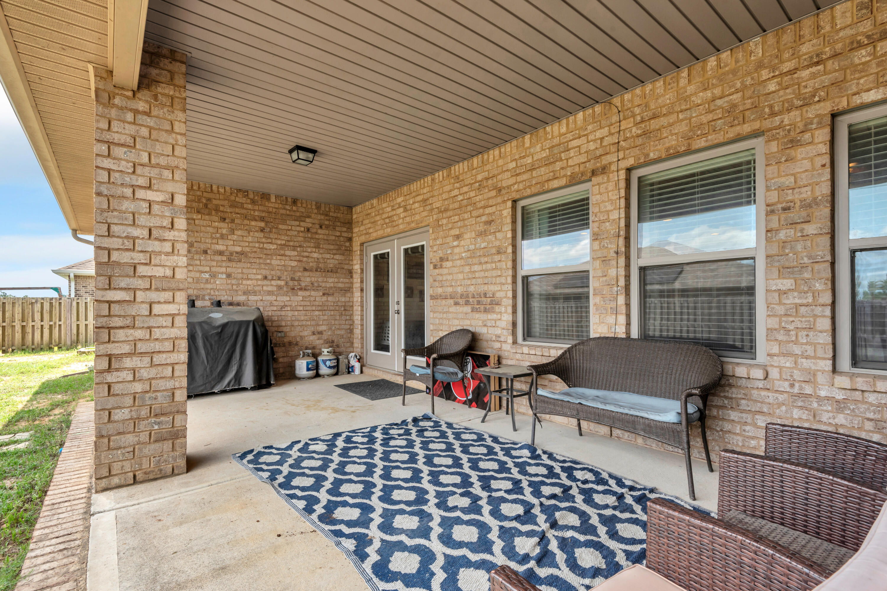 Redstone Commons - Residential