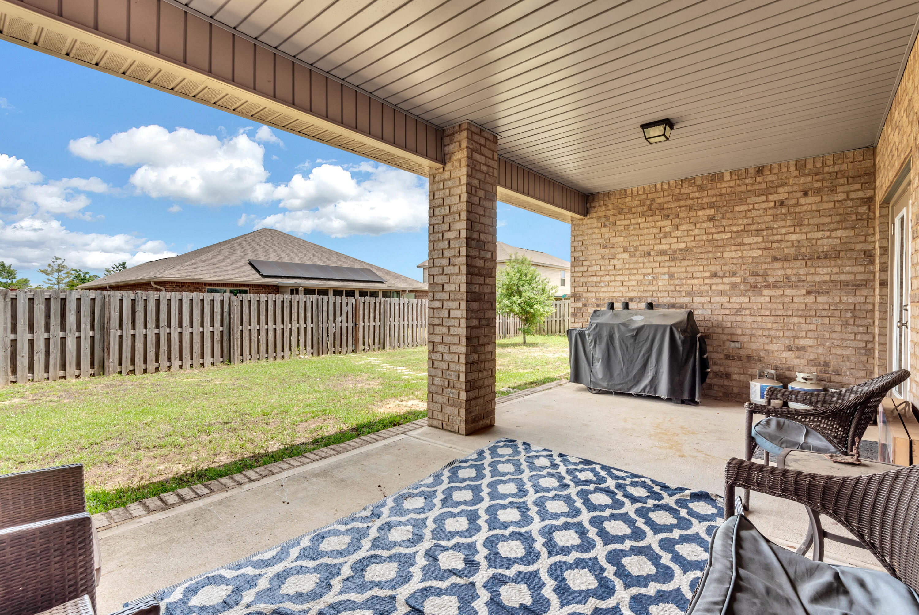 Redstone Commons - Residential