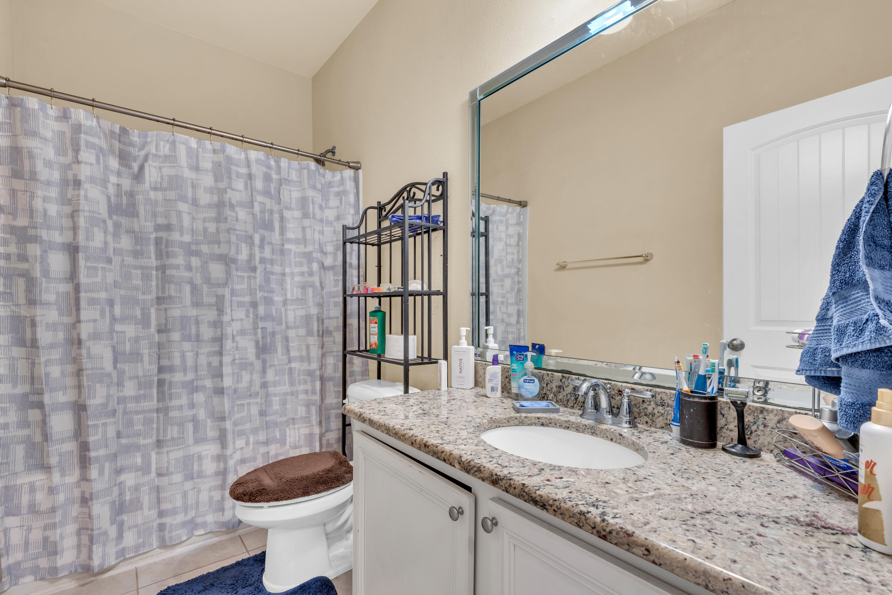 Redstone Commons - Residential
