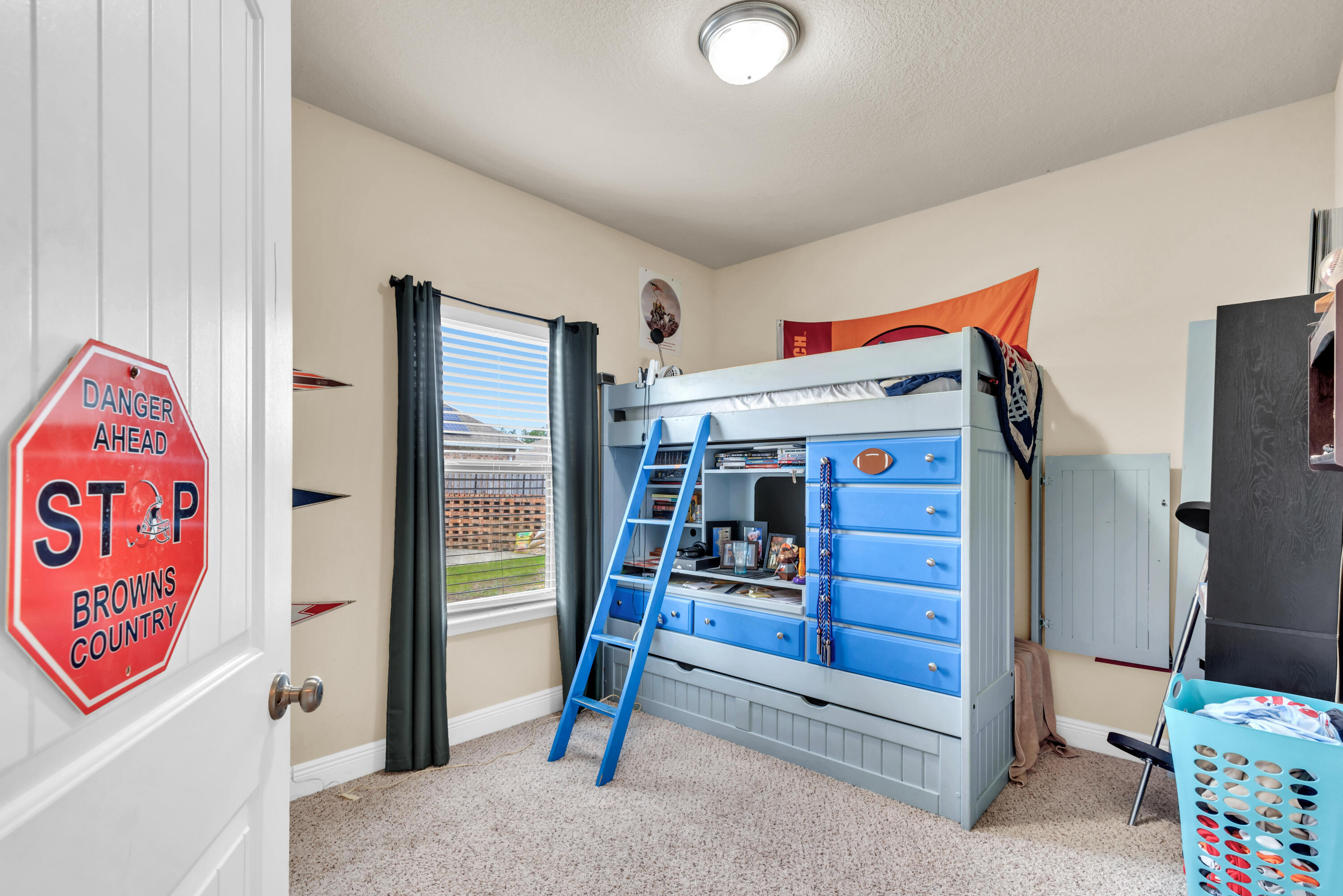 Redstone Commons - Residential