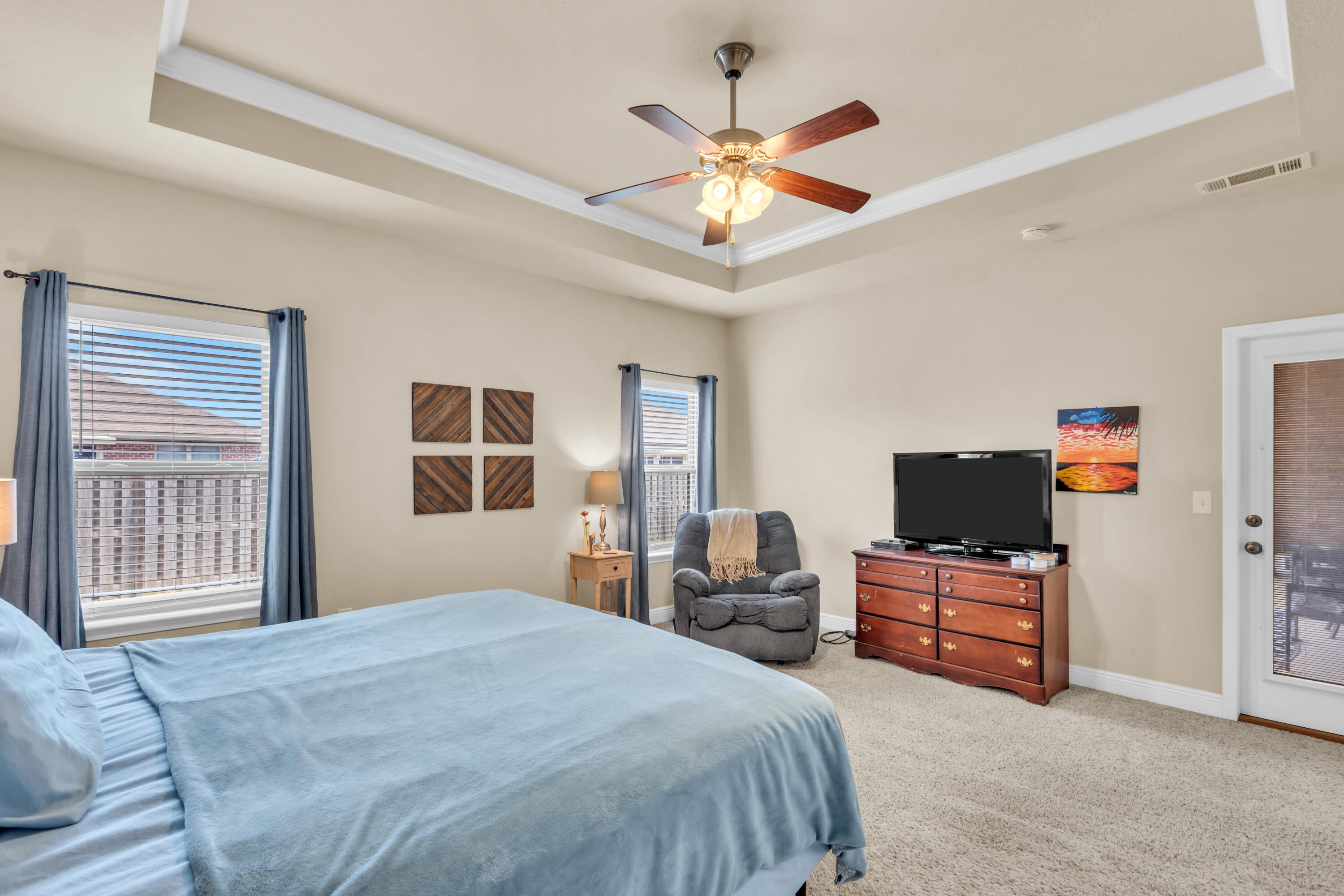 Redstone Commons - Residential