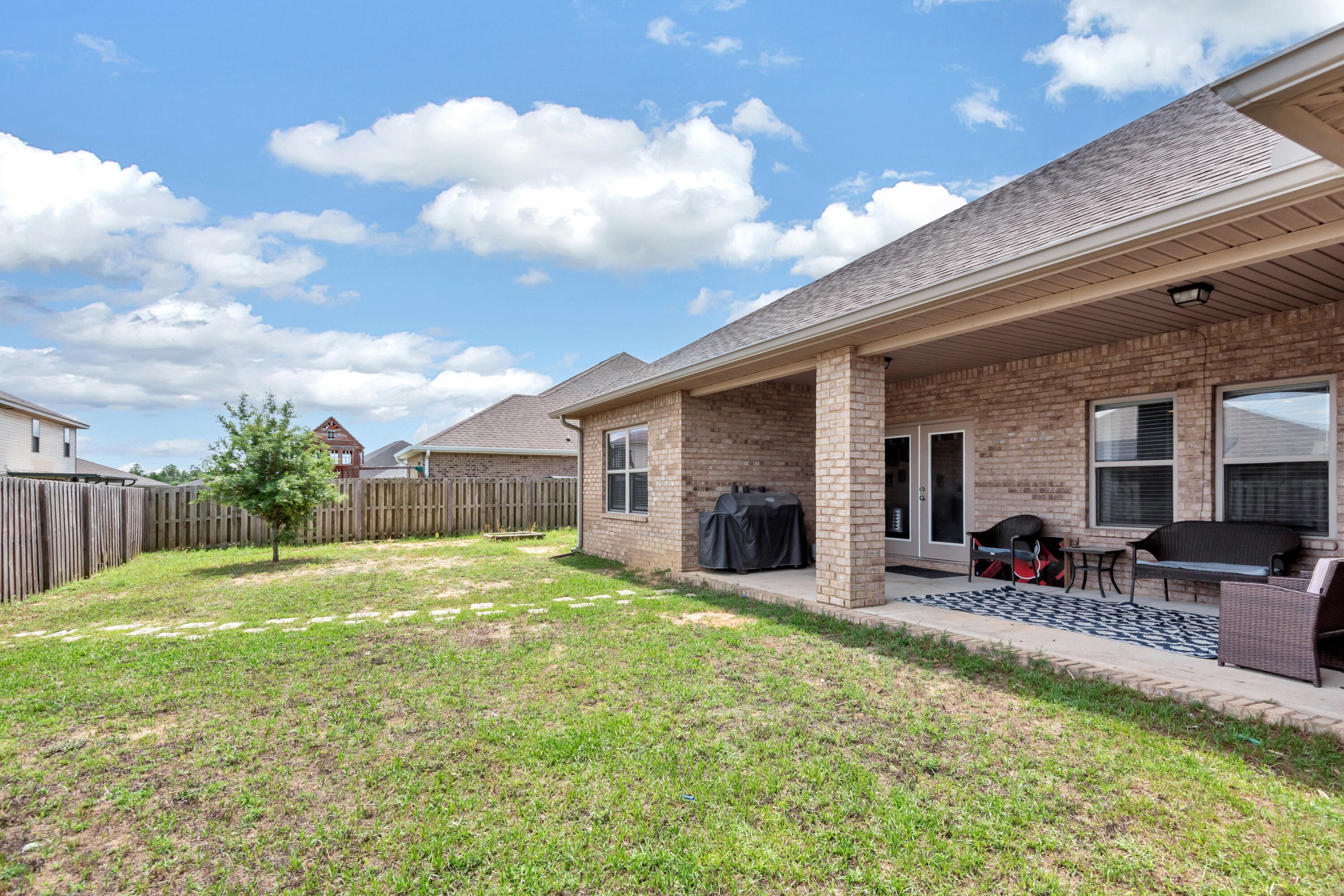 Redstone Commons - Residential