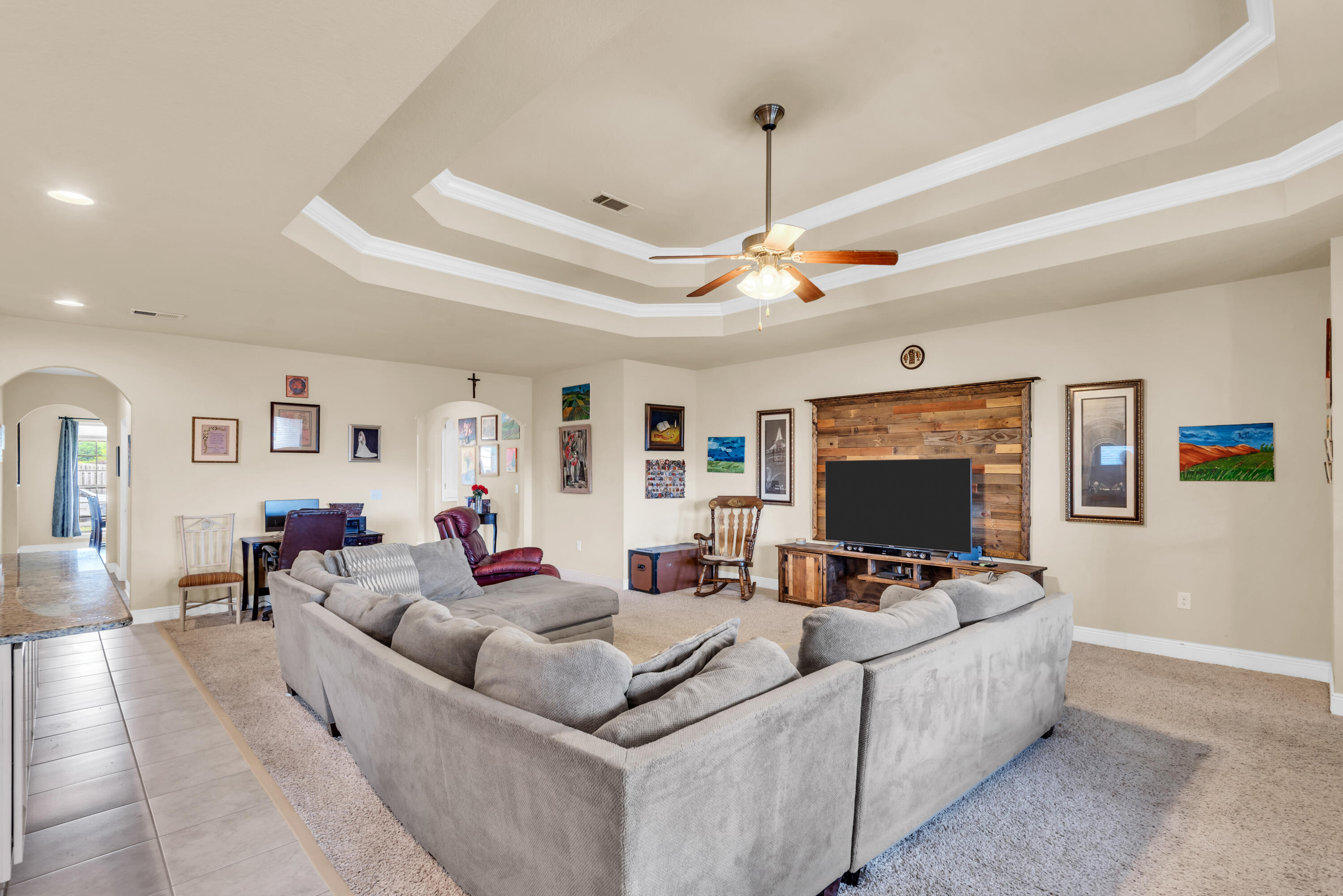 Redstone Commons - Residential