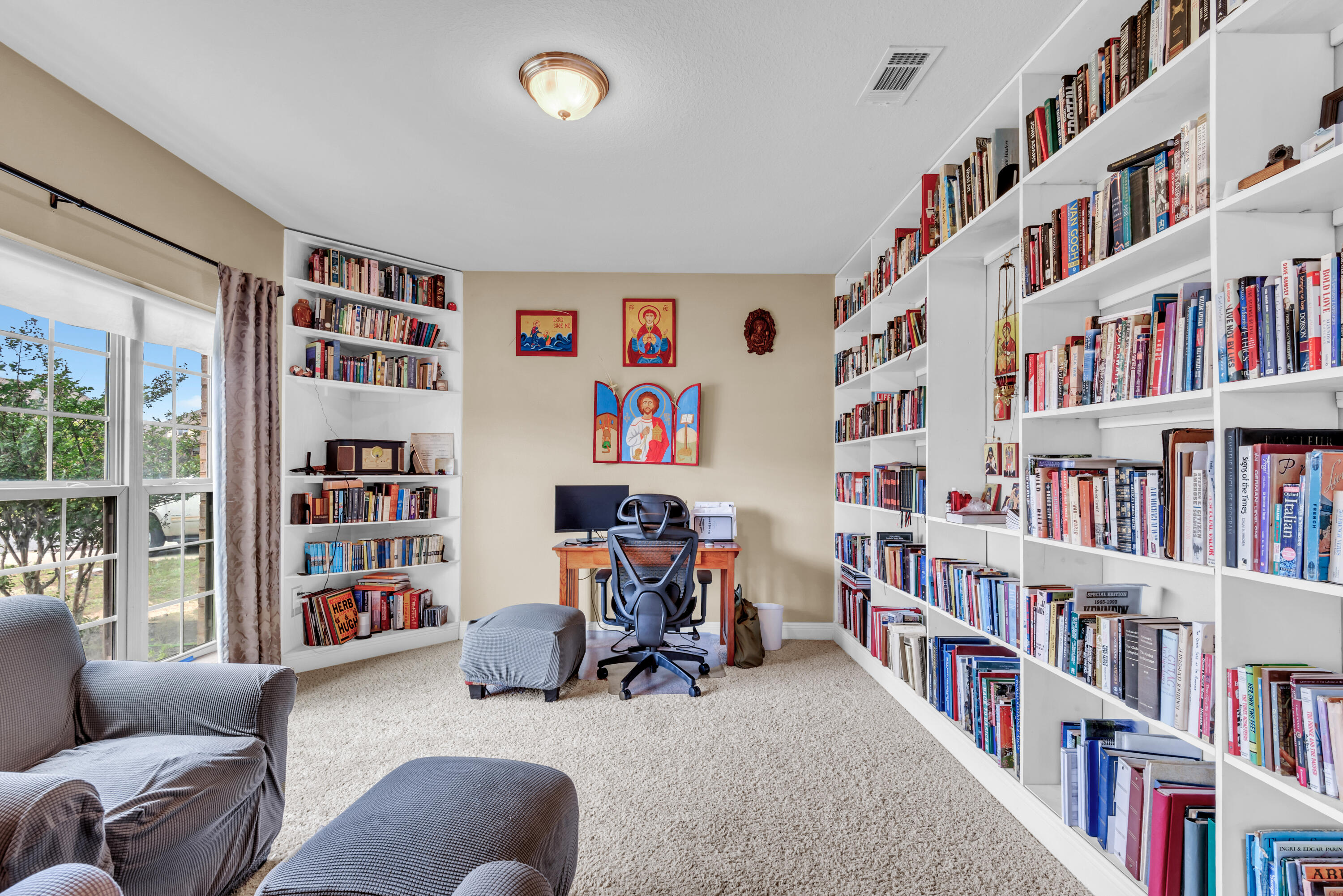 Redstone Commons - Residential