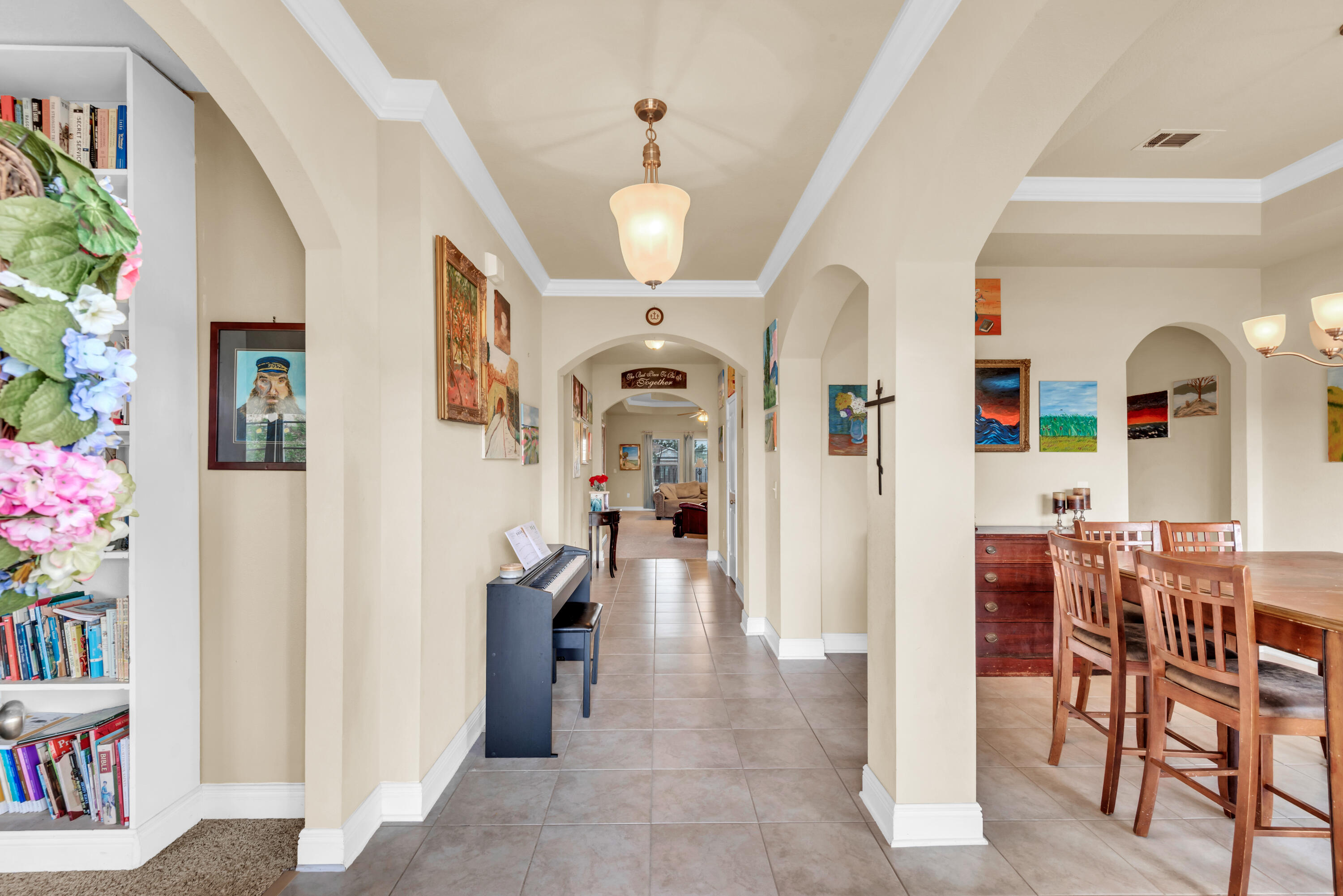 Redstone Commons - Residential